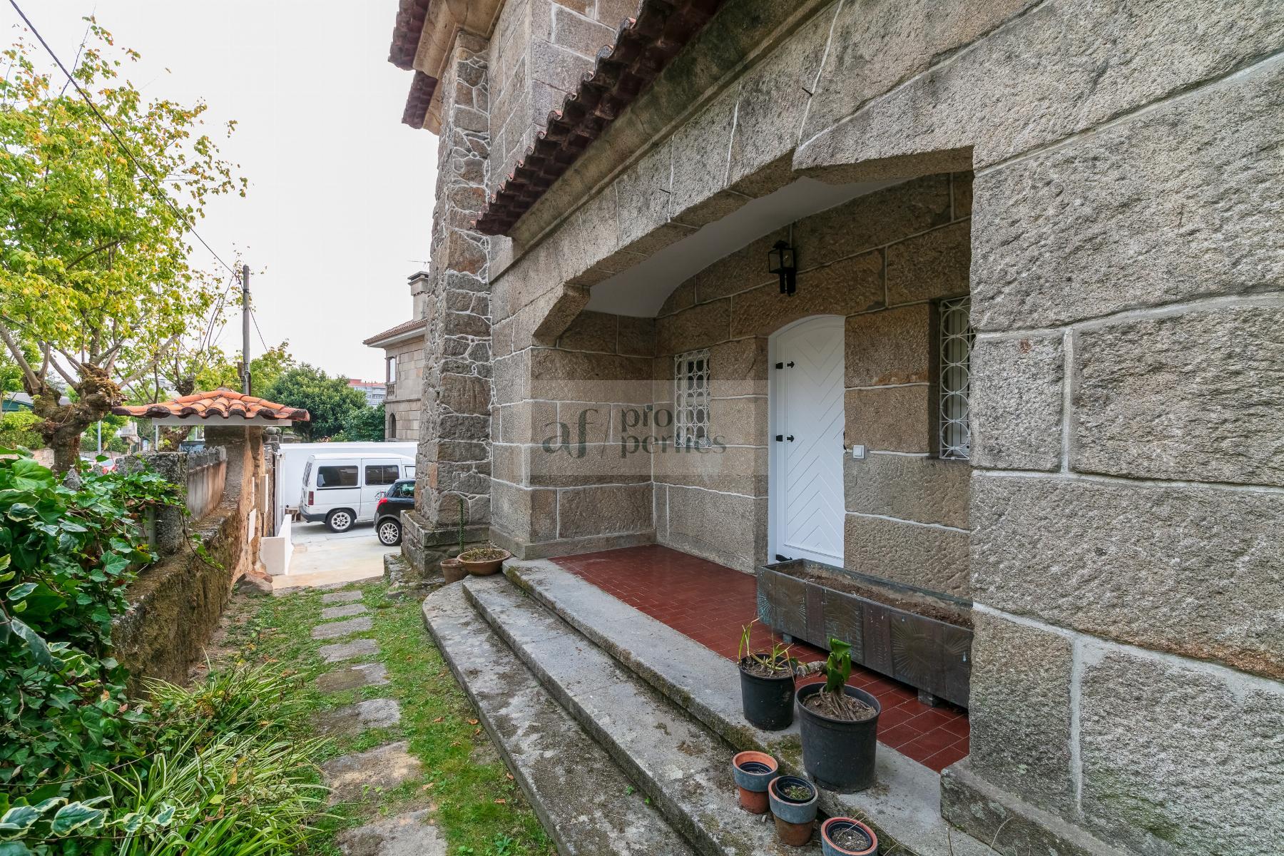 Venta de chalet en Vigo