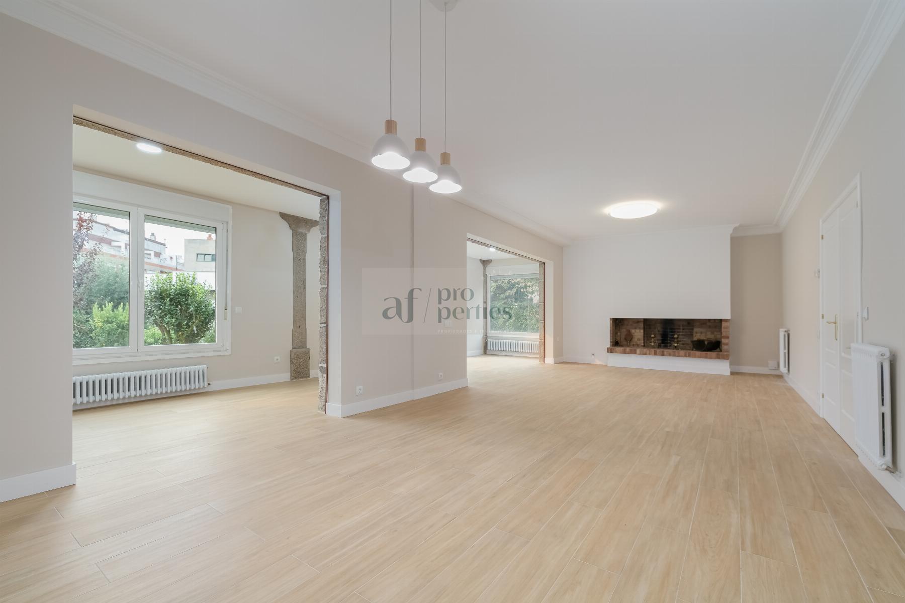 Venta de chalet en Vigo