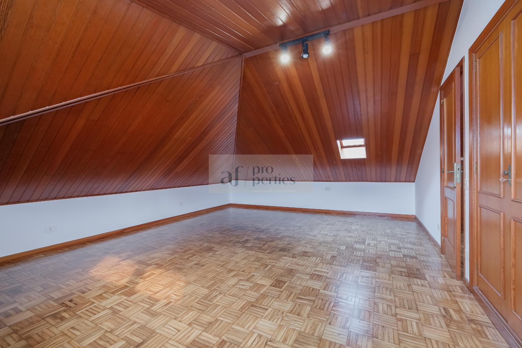 Venta de chalet en Vigo