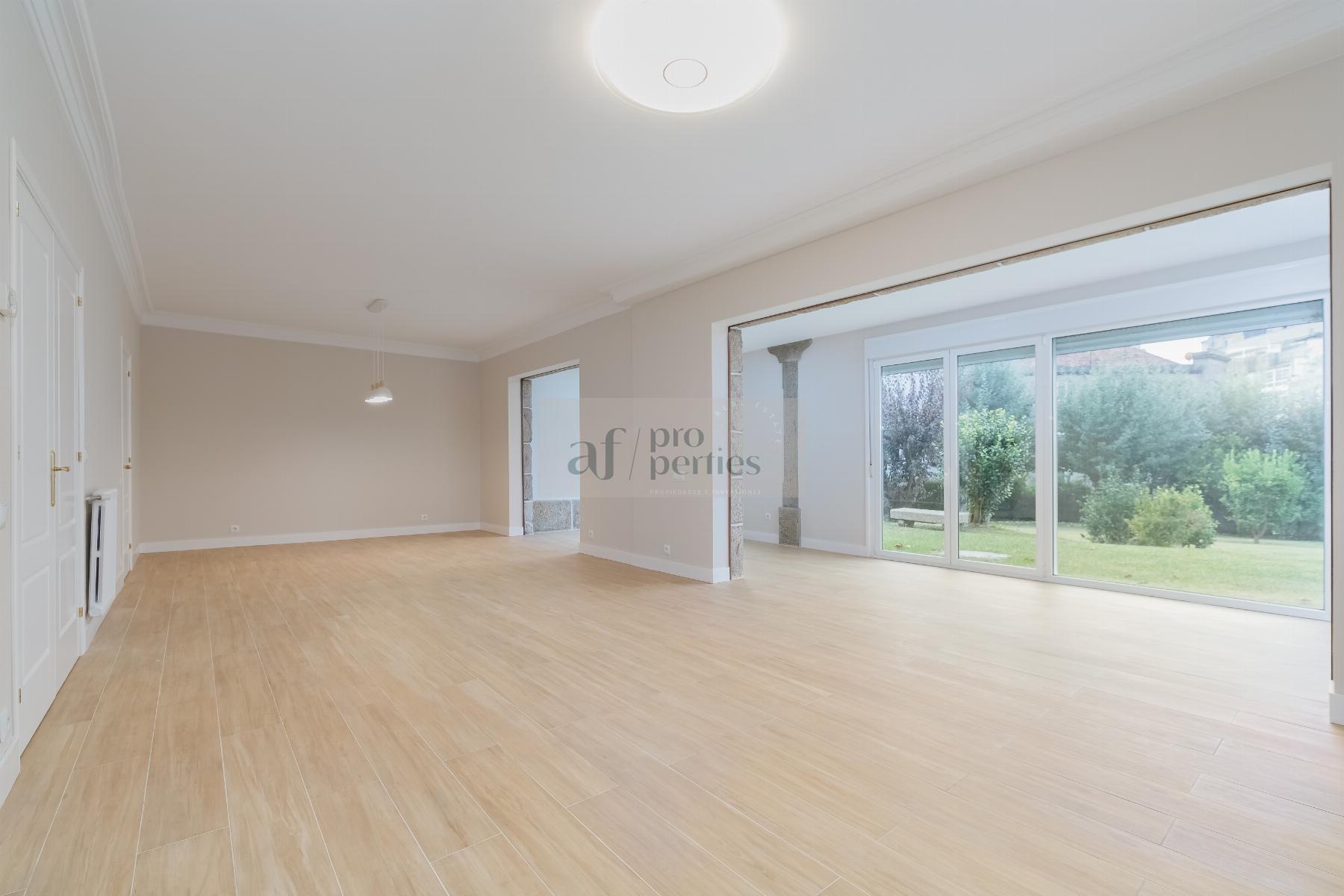 Venta de chalet en Vigo