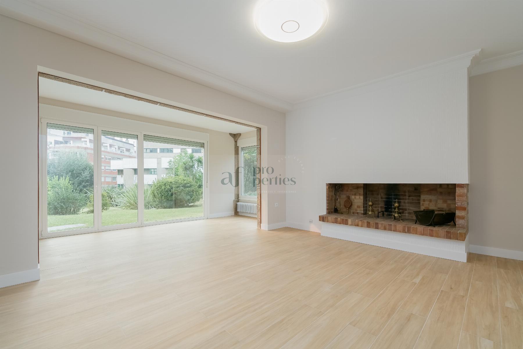 Venta de chalet en Vigo
