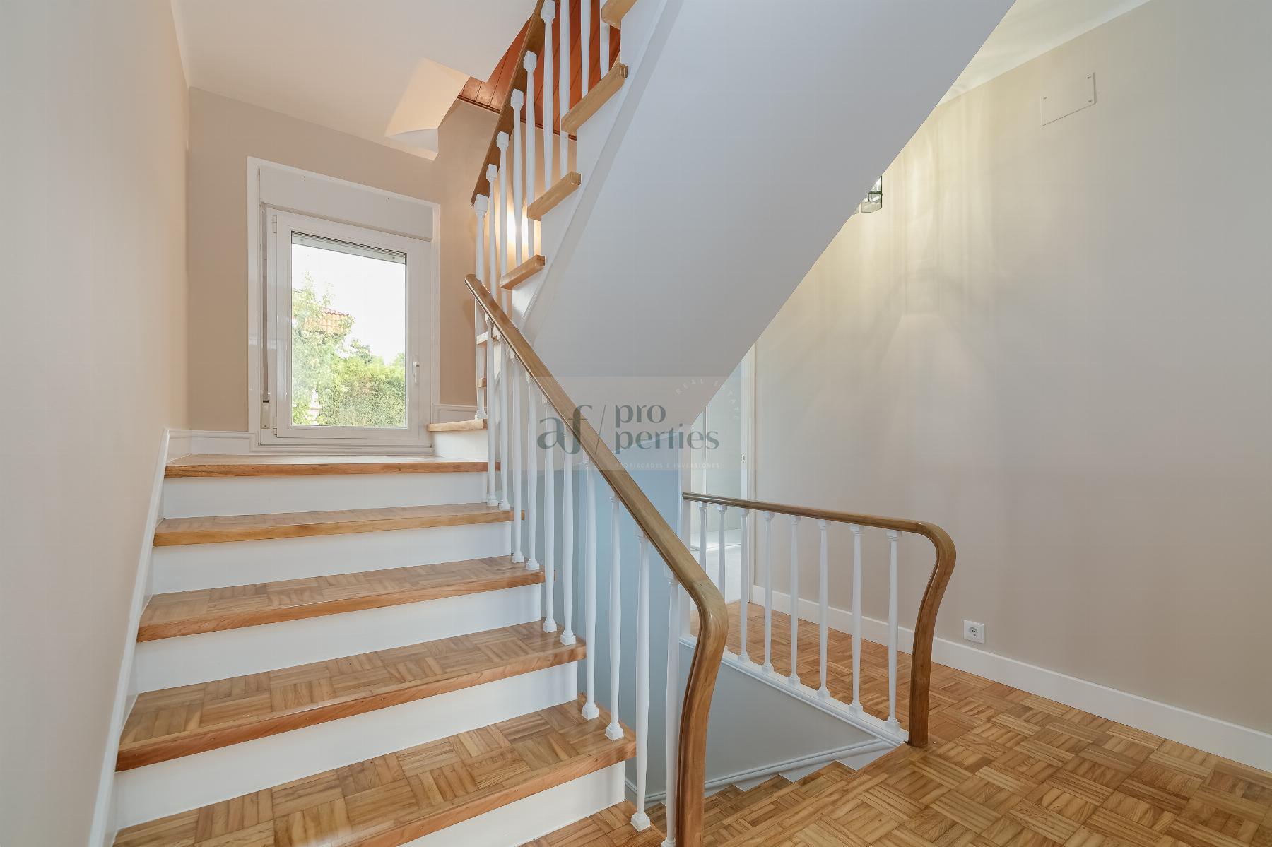 Venta de chalet en Vigo