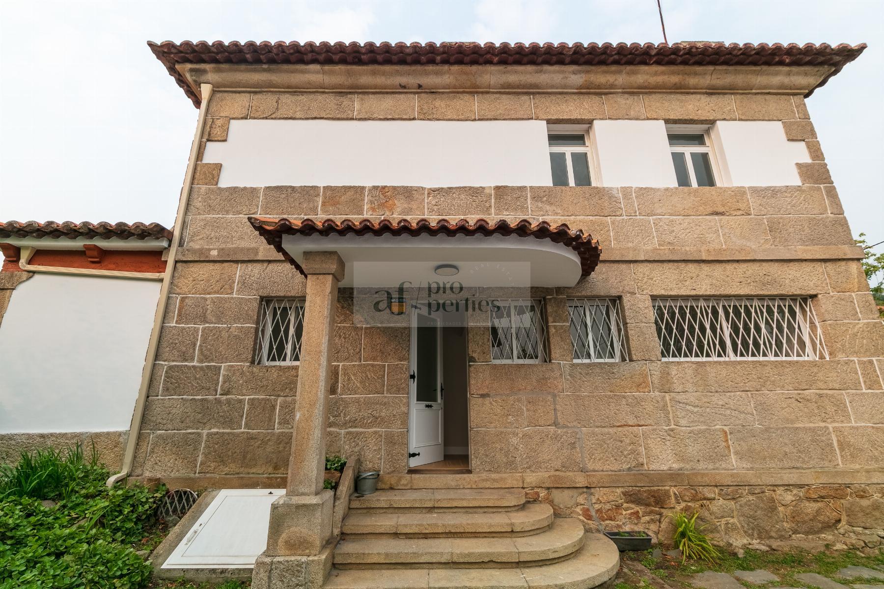 Venta de chalet en Vigo
