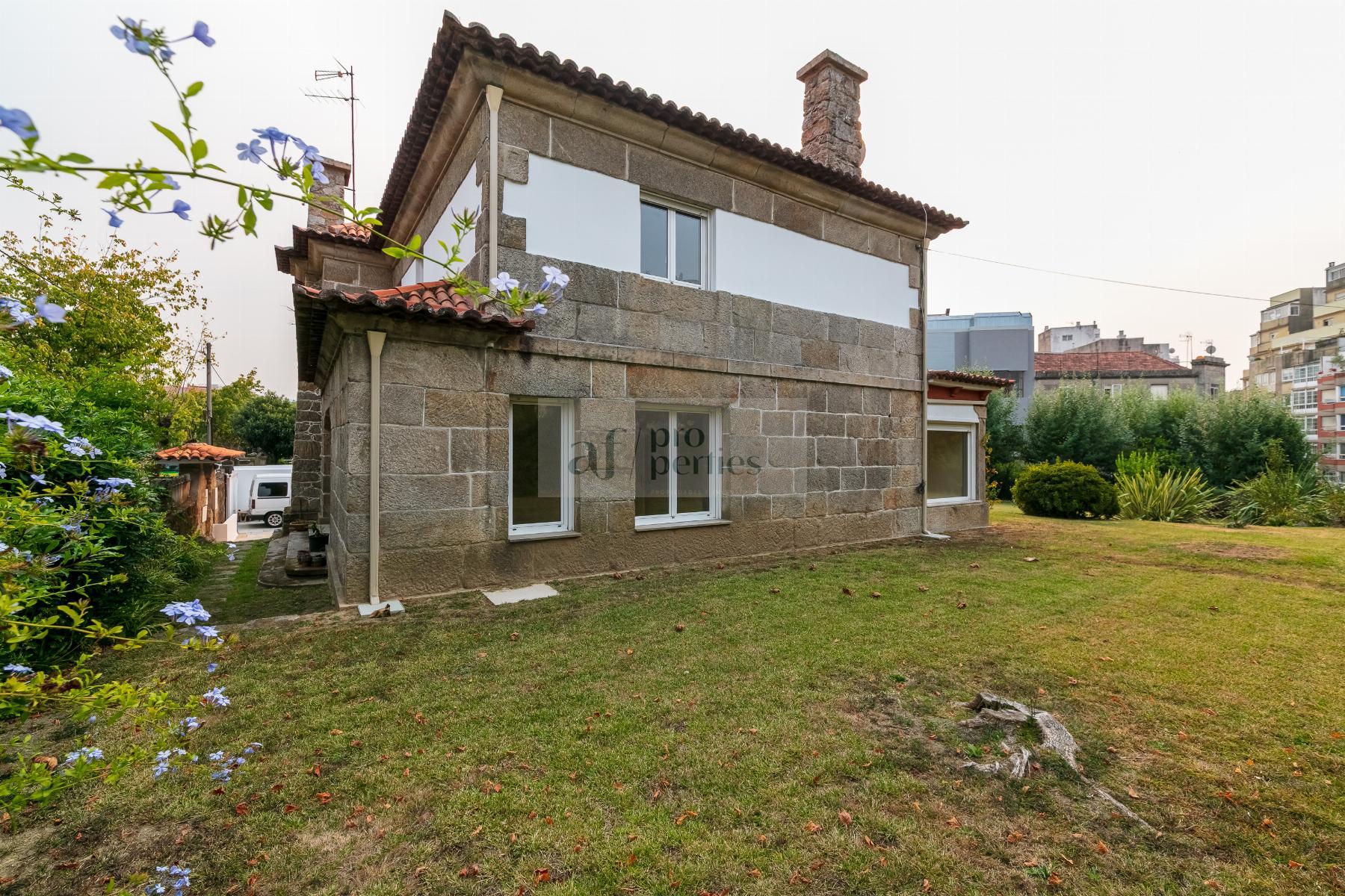 Venta de chalet en Vigo