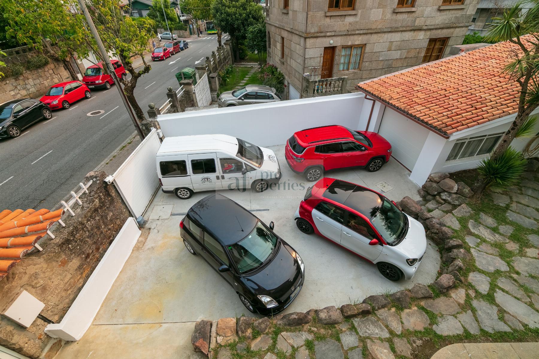 Venta de chalet en Vigo