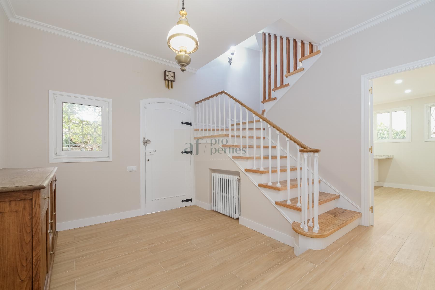 Venta de chalet en Vigo