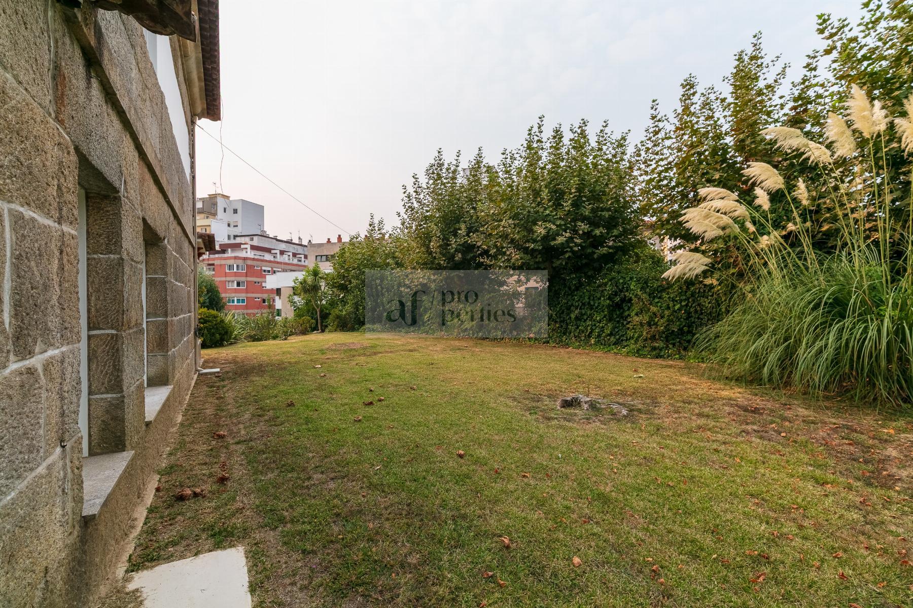 Venta de chalet en Vigo