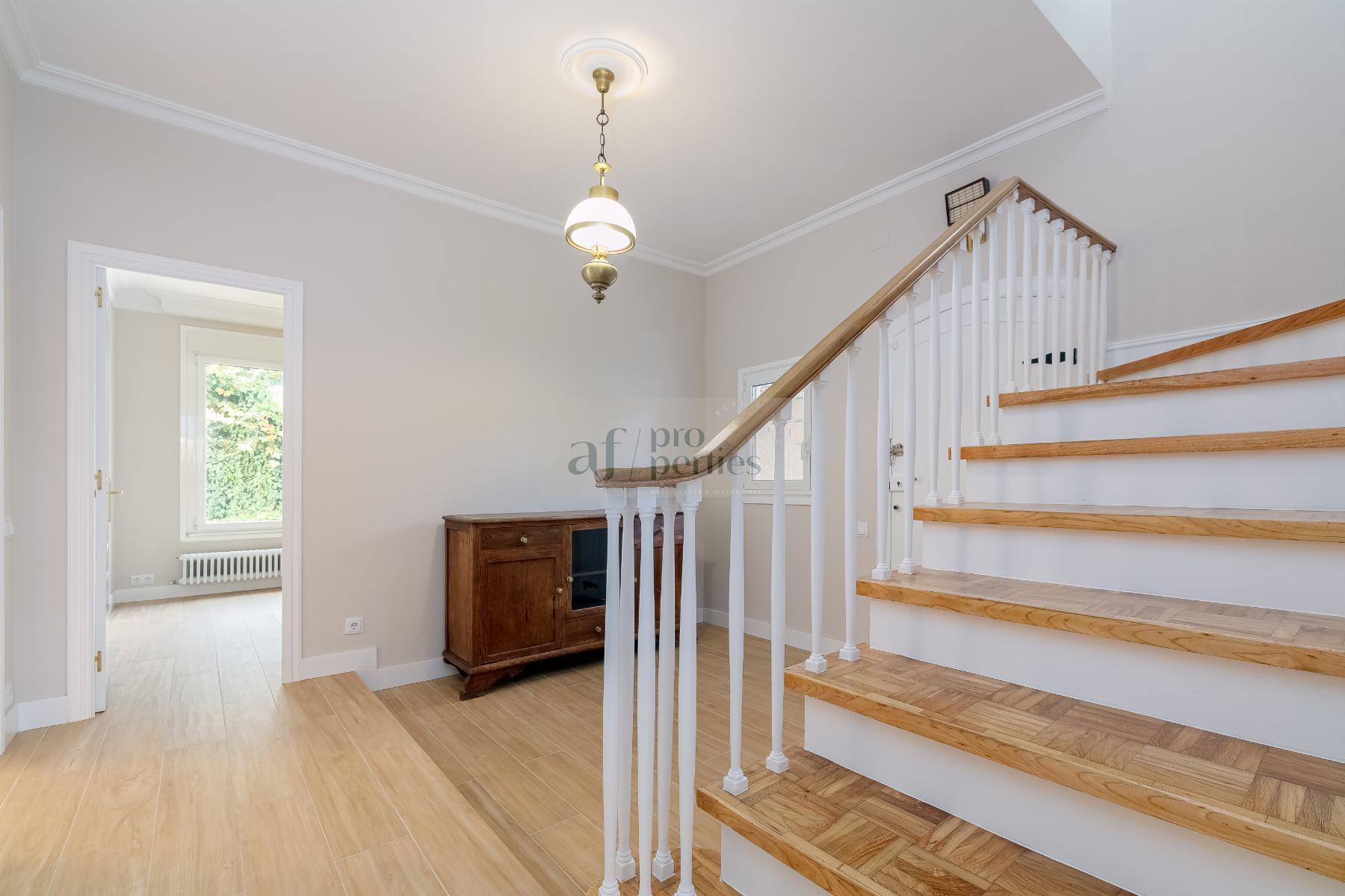 Venta de chalet en Vigo