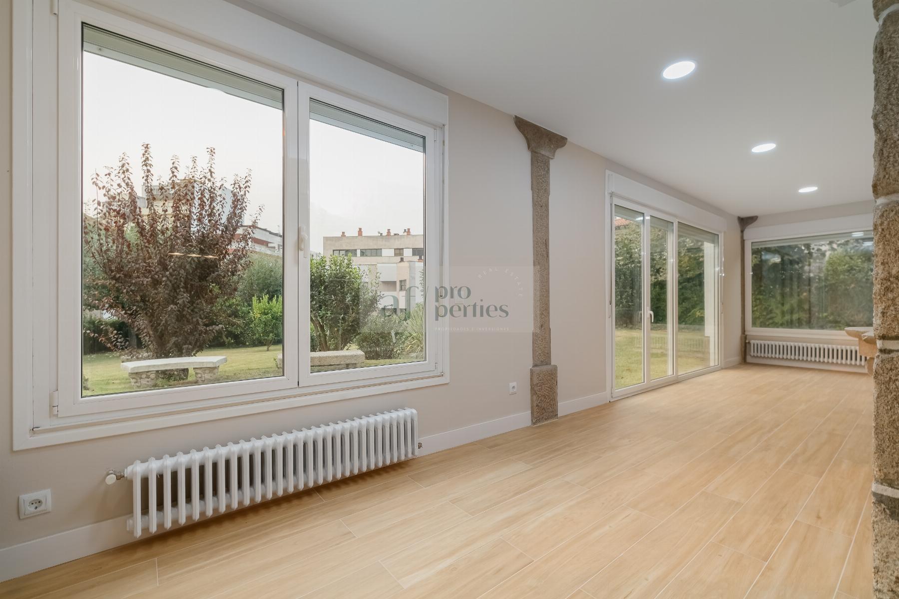 Venta de chalet en Vigo