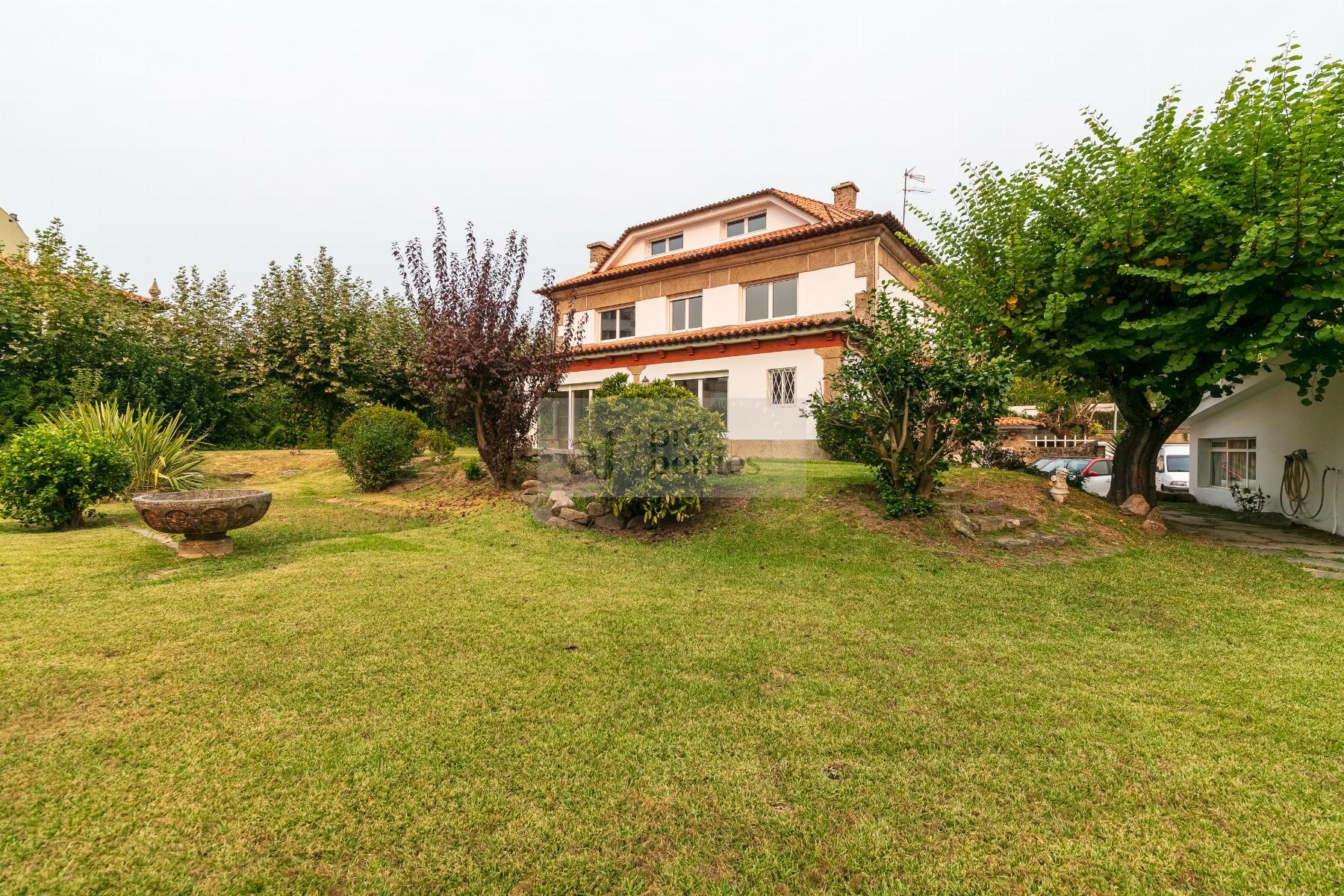 Venta de chalet en Vigo