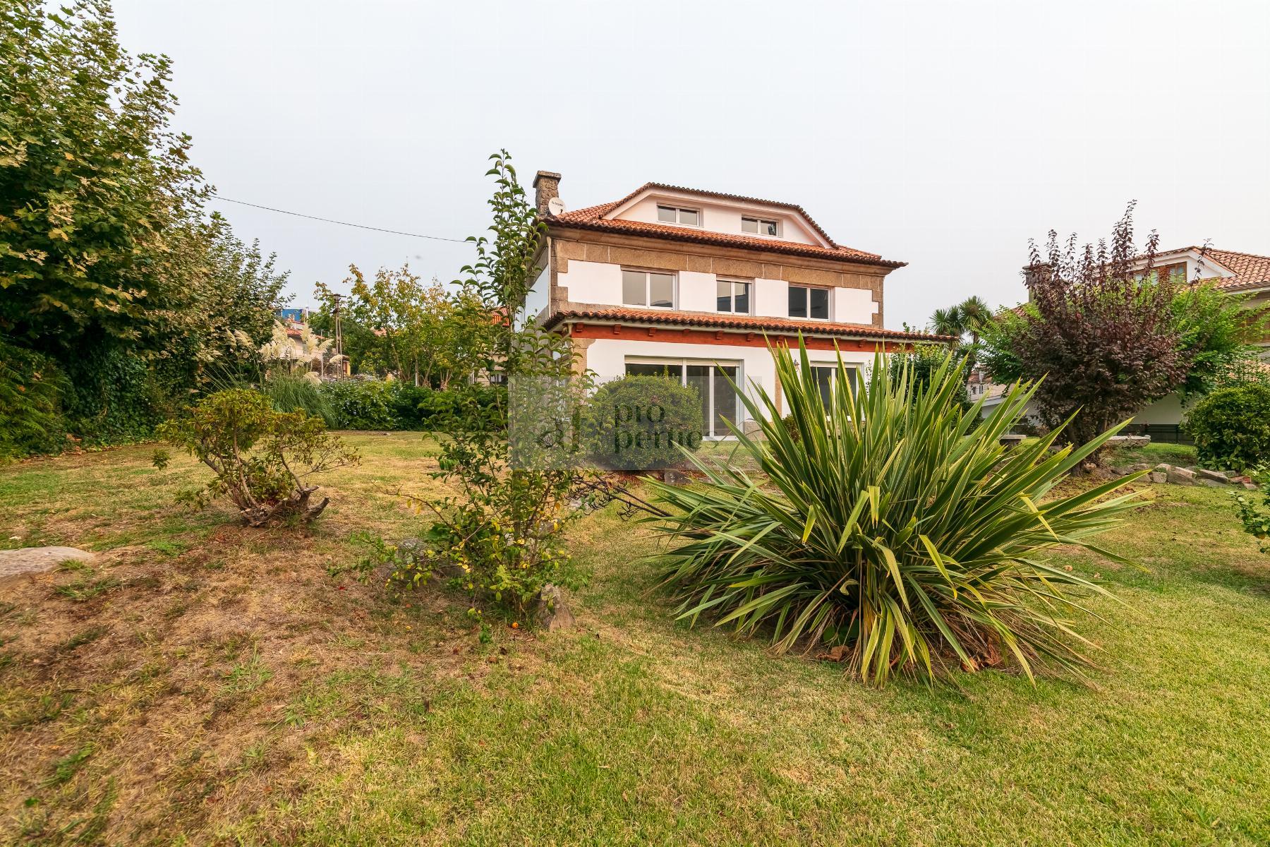 Venta de chalet en Vigo