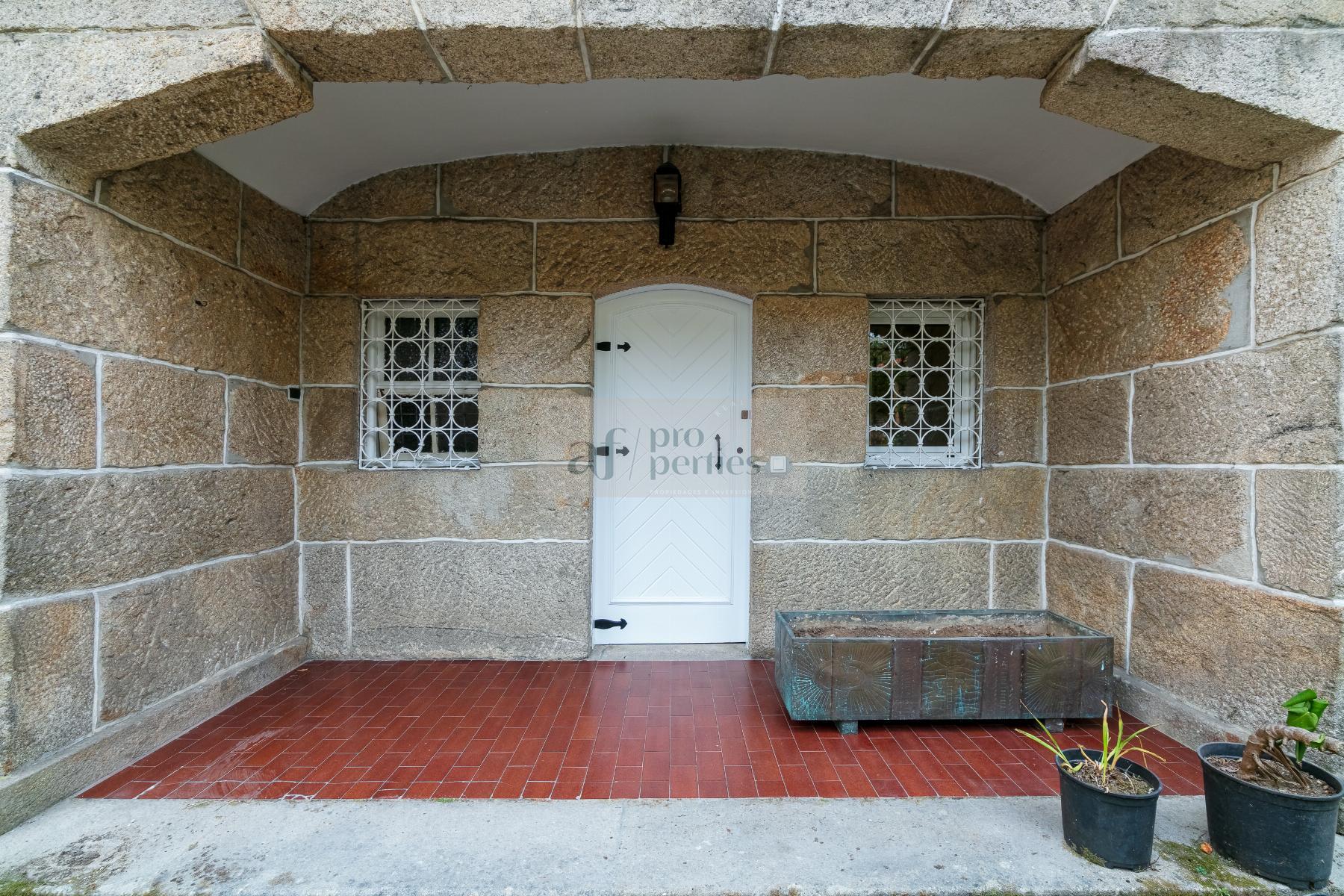 Venta de chalet en Vigo