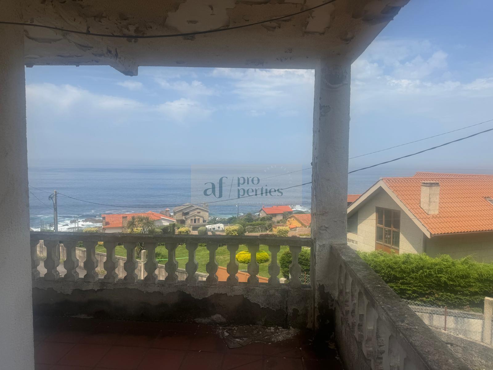Venta de casa en Oia