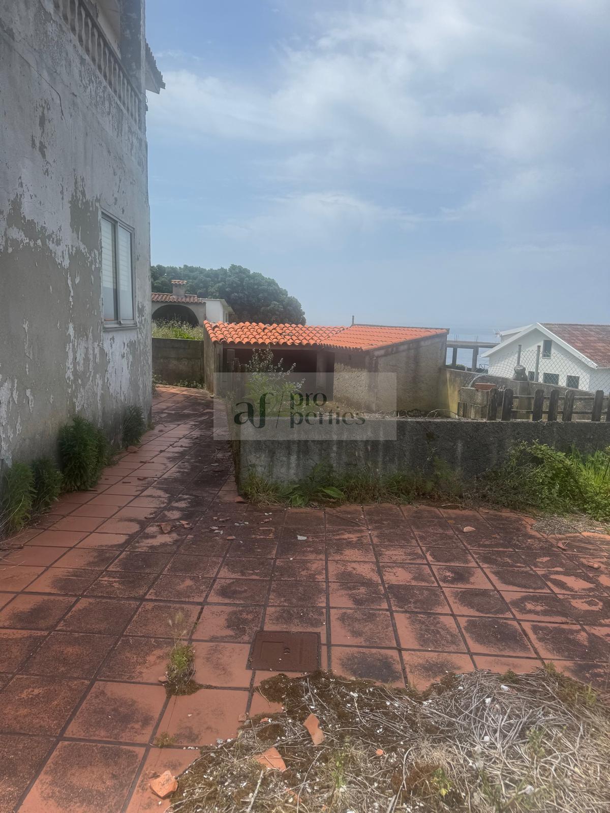 Venta de casa en Oia