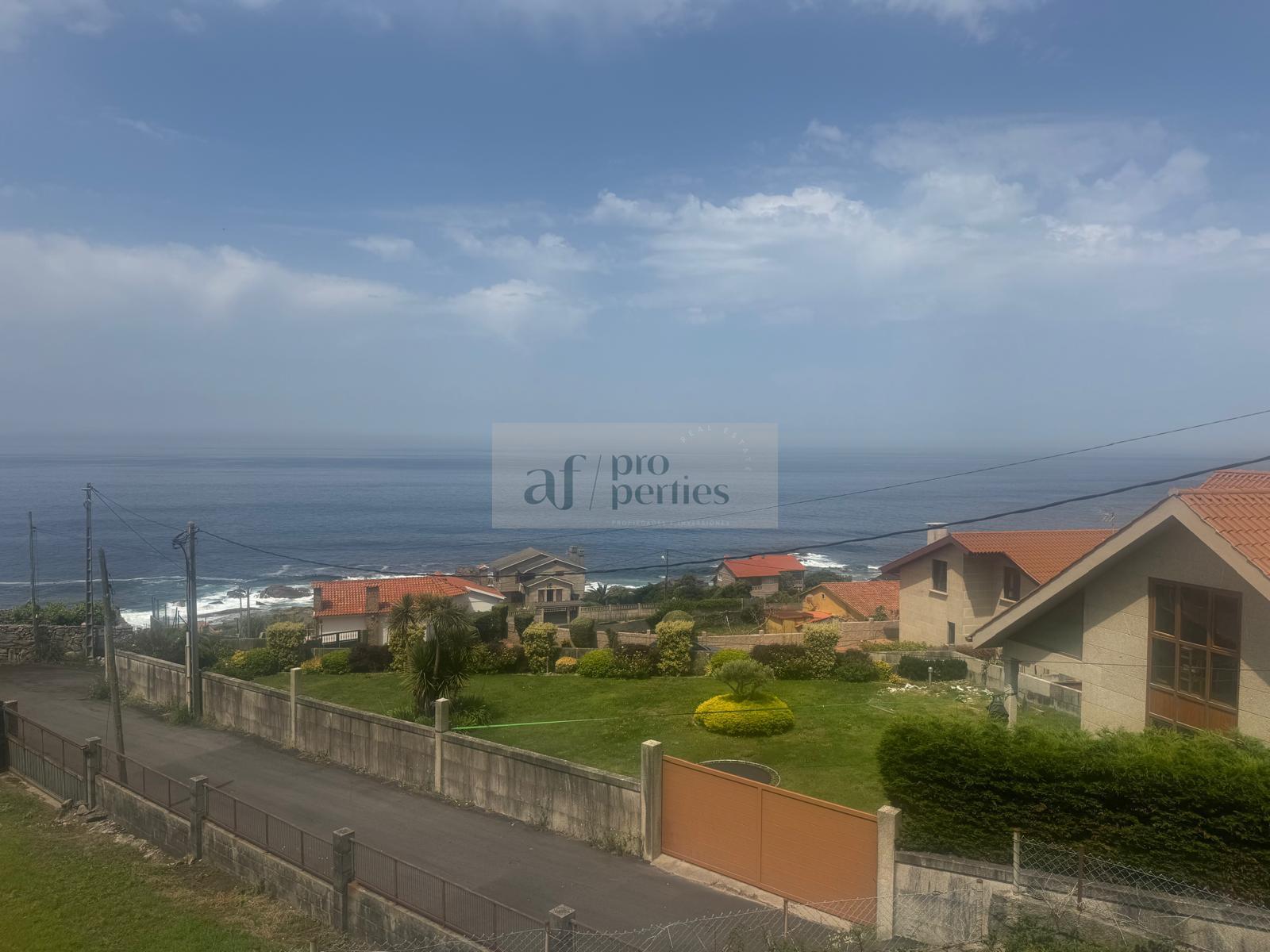 Venta de casa en Oia