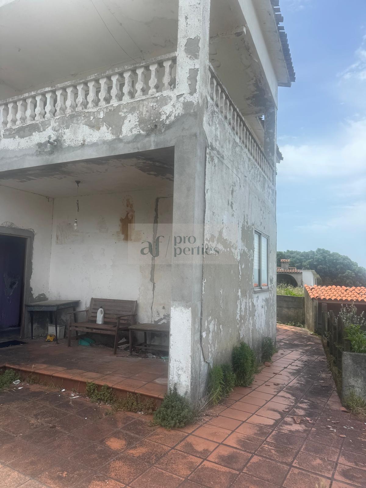 Venta de casa en Oia