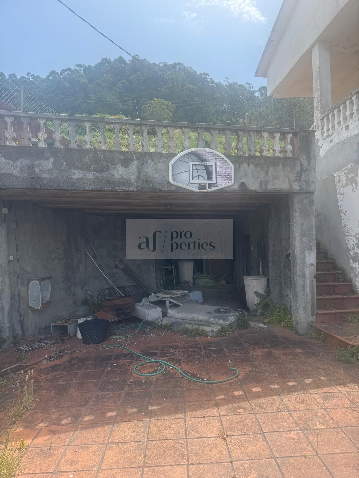 Venta de casa en Oia
