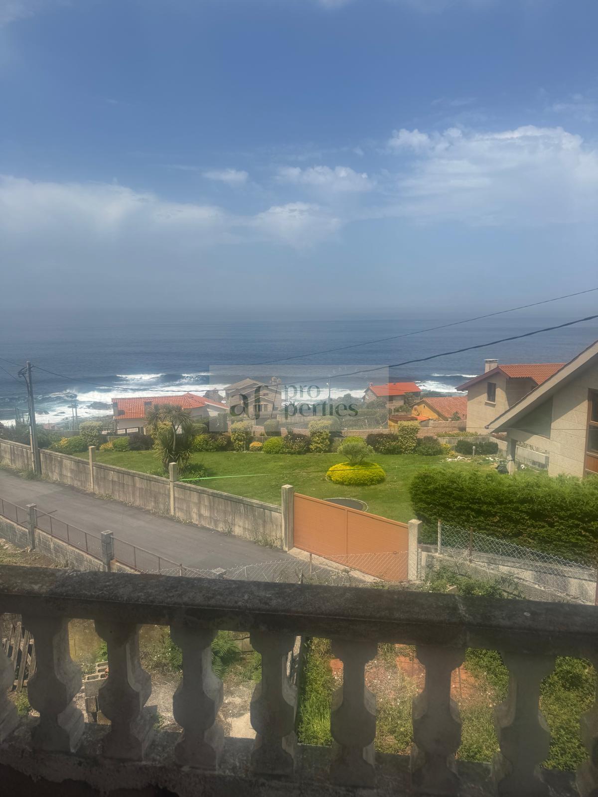 Venta de casa en Oia