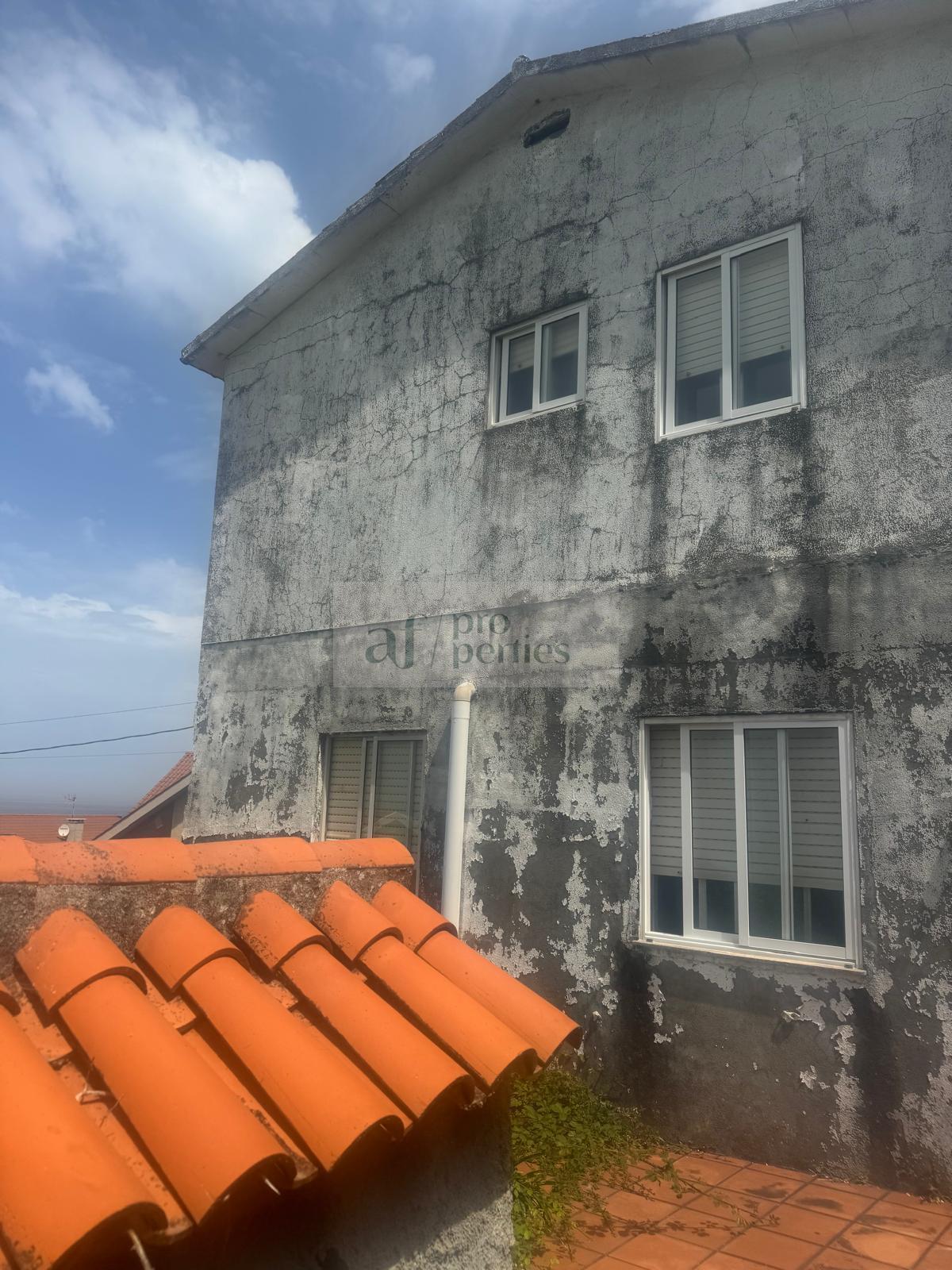 Venta de casa en Oia