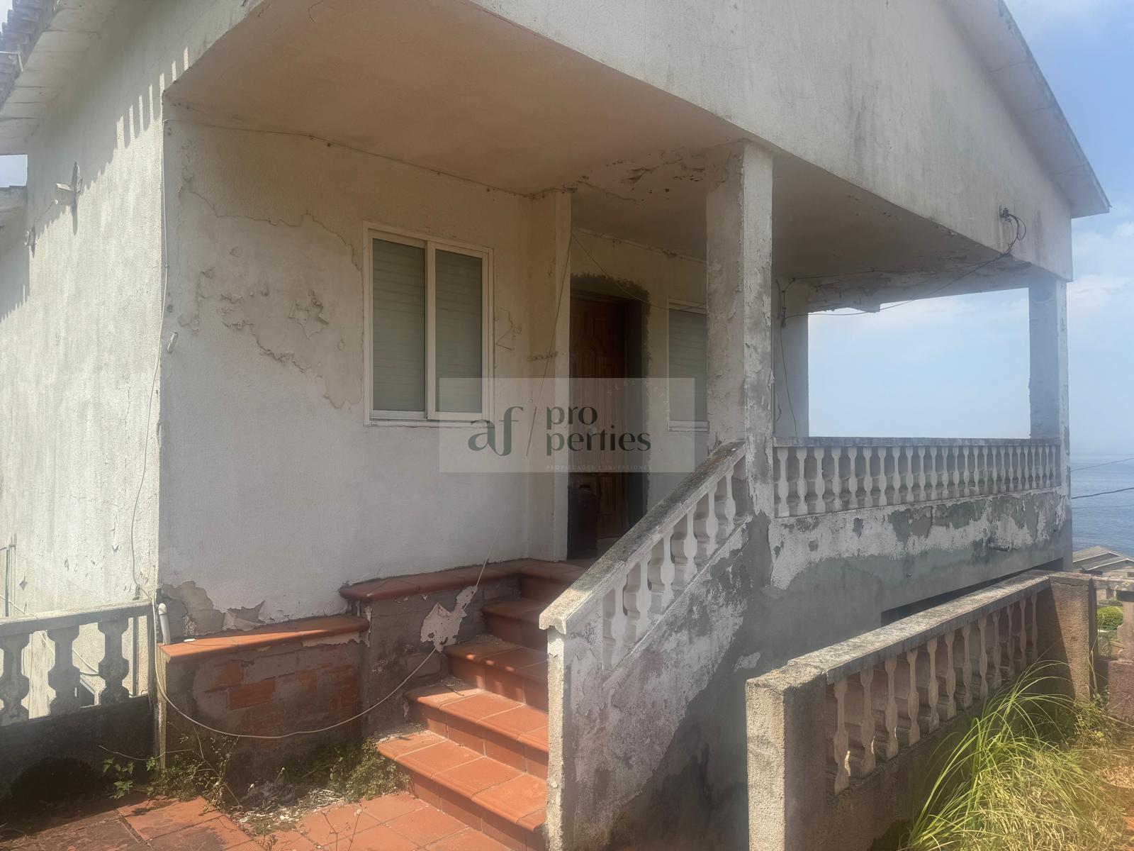 Venta de casa en Oia