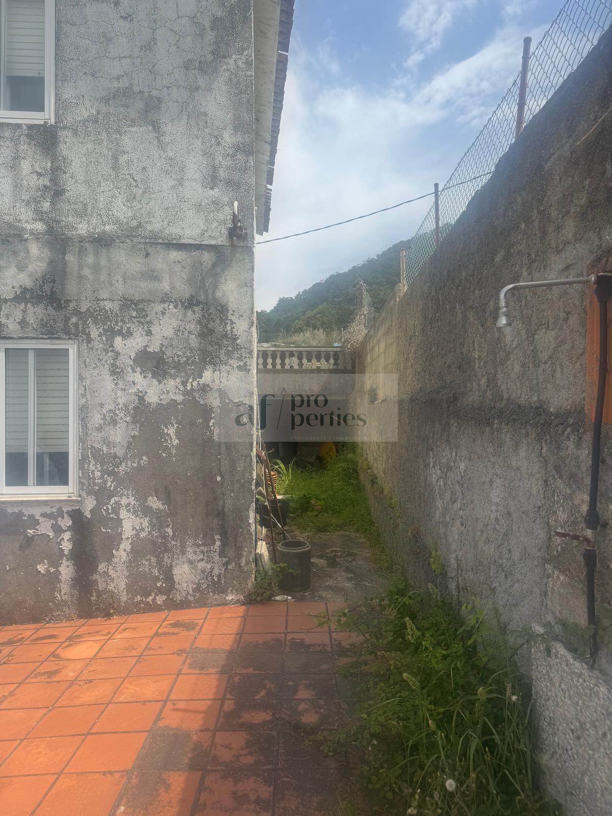 Venta de casa en Oia