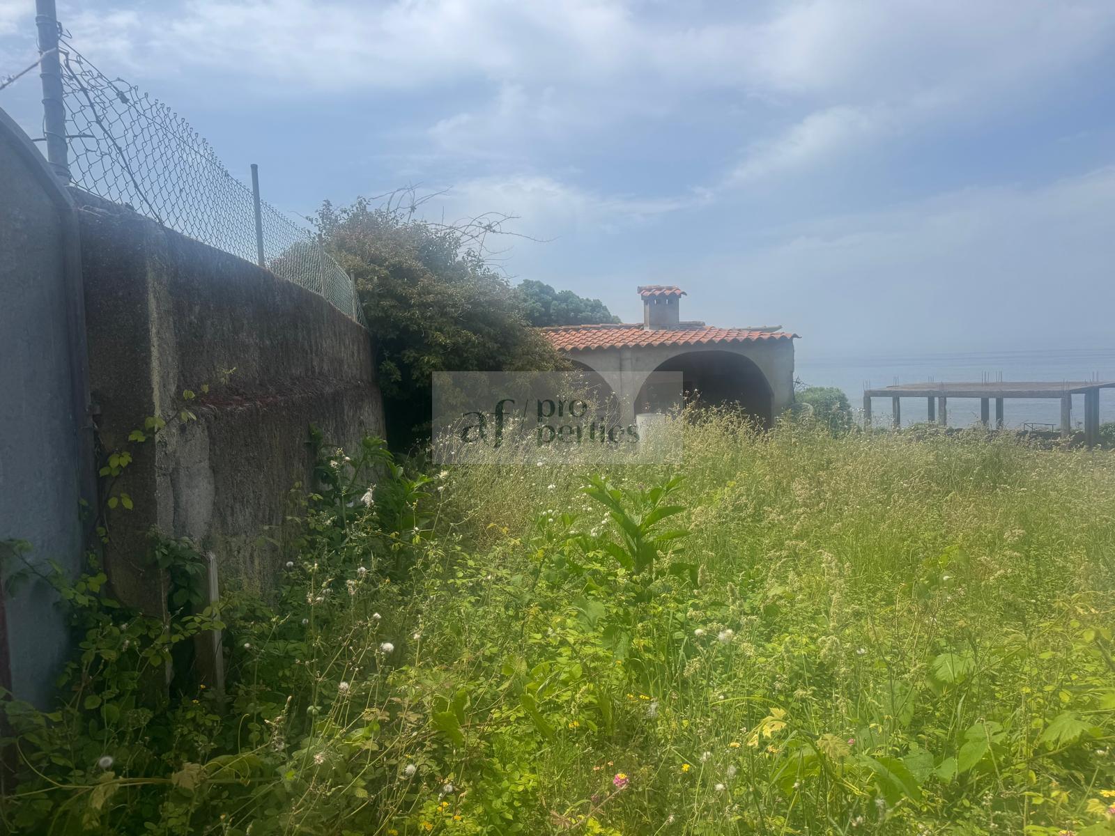 Venta de casa en Oia