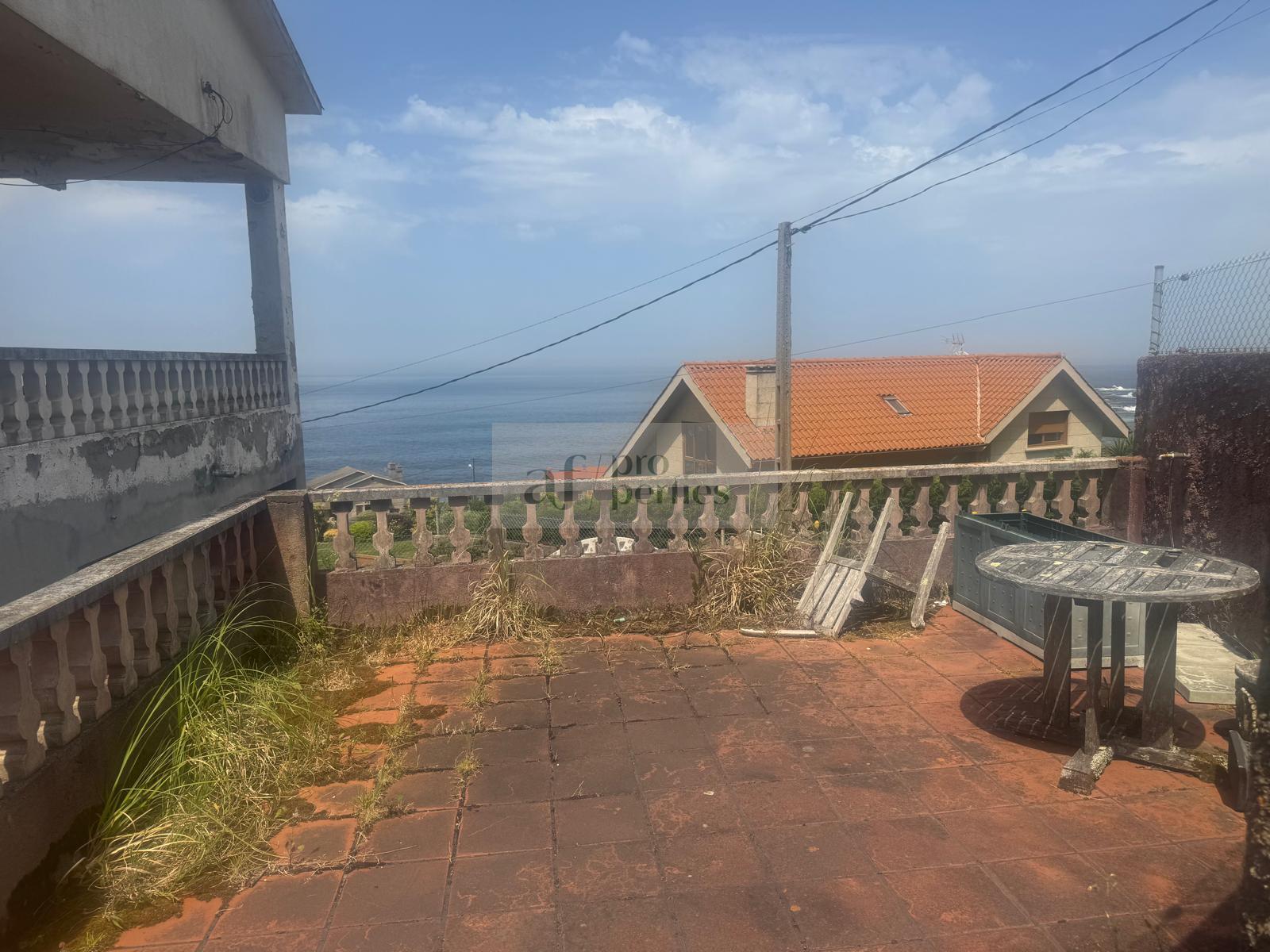 Venta de casa en Oia