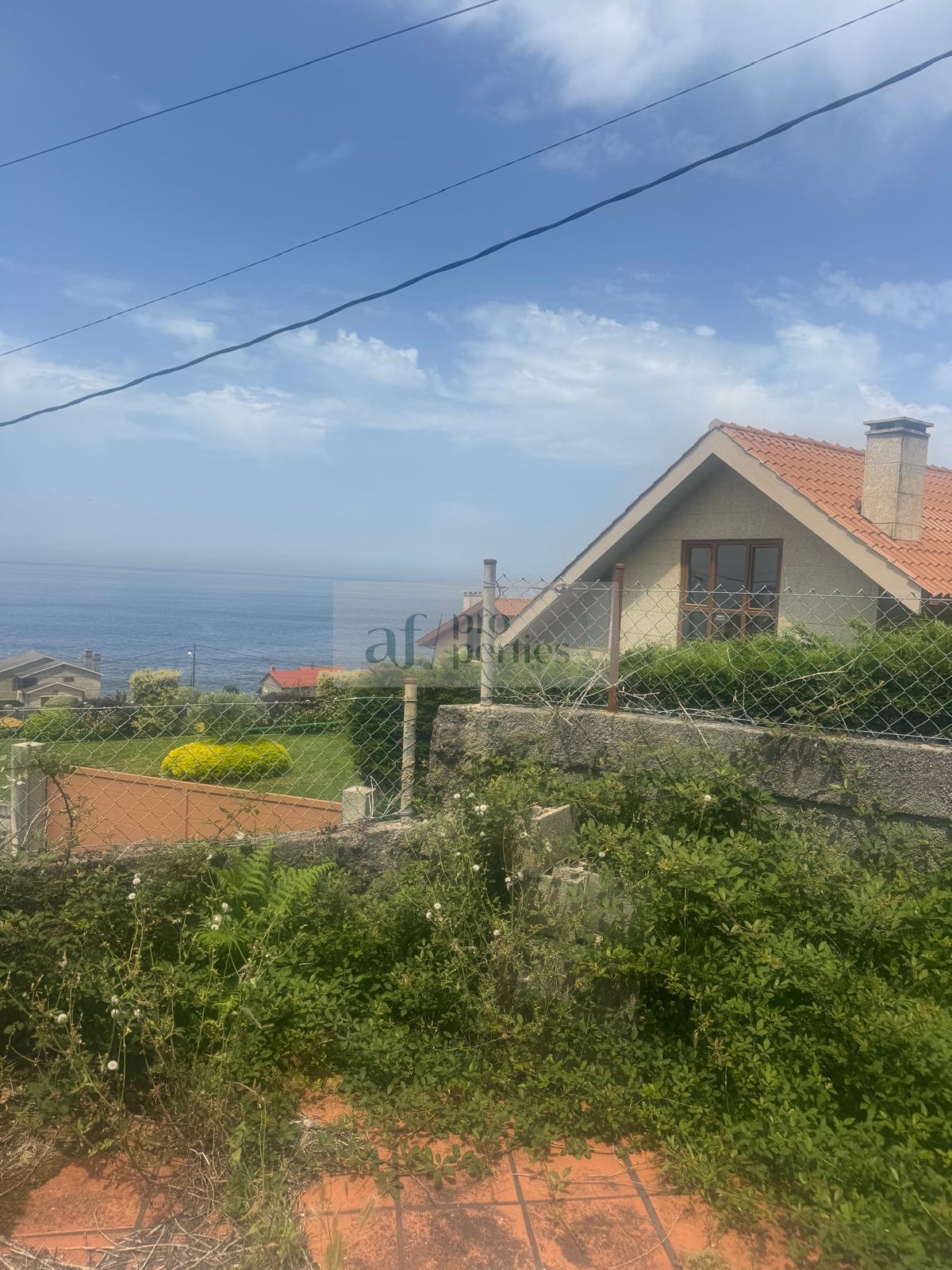 Venta de casa en Oia