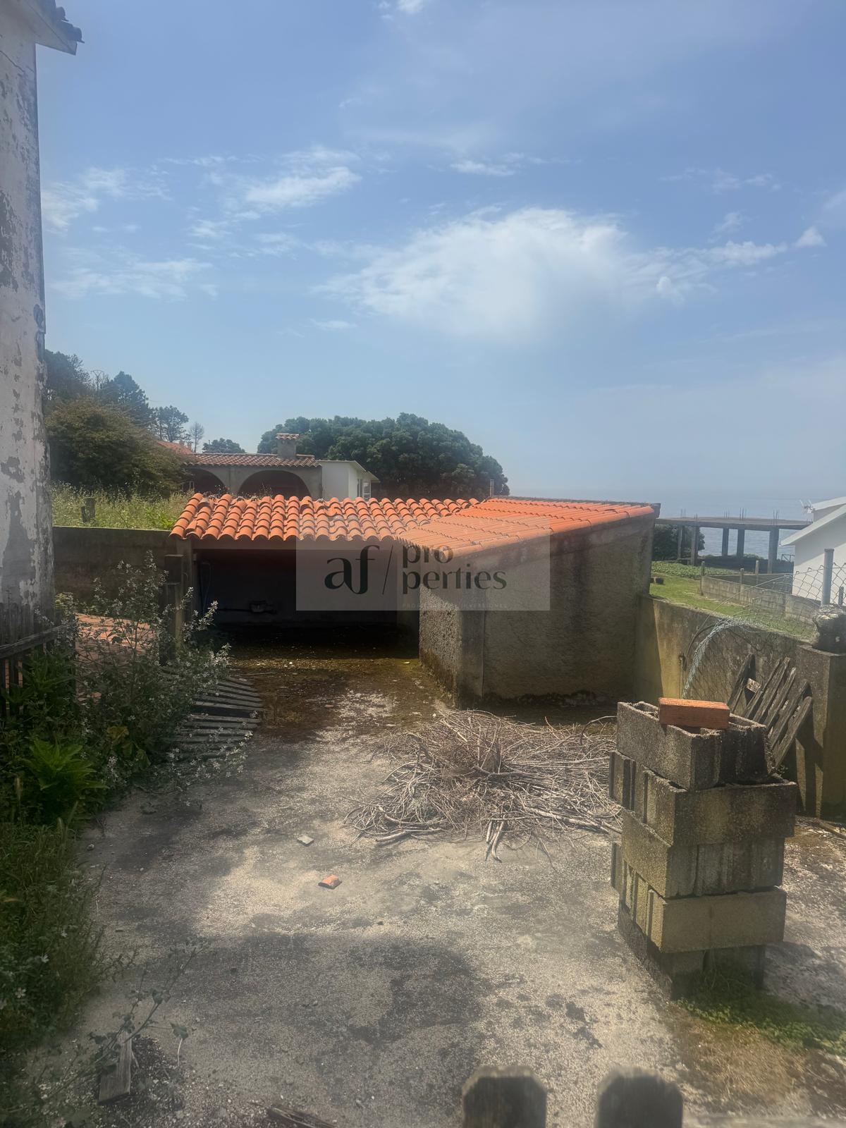 Venta de casa en Oia