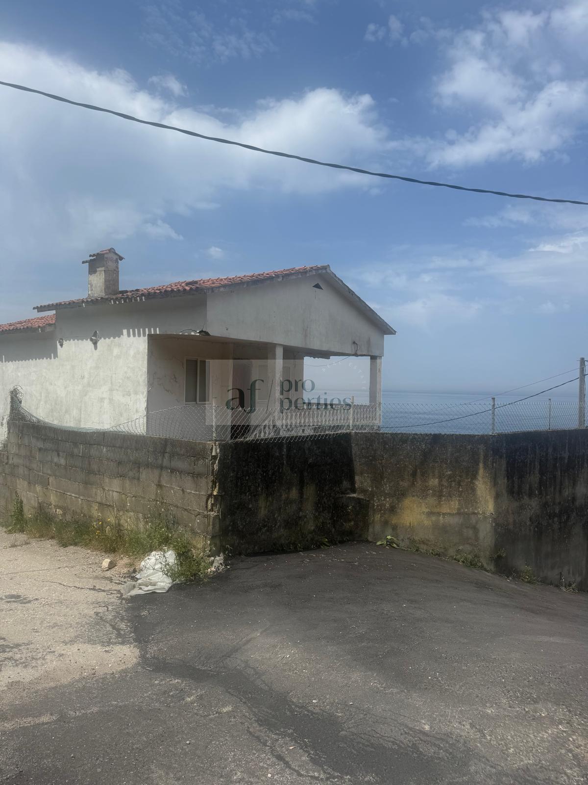 Venta de casa en Oia