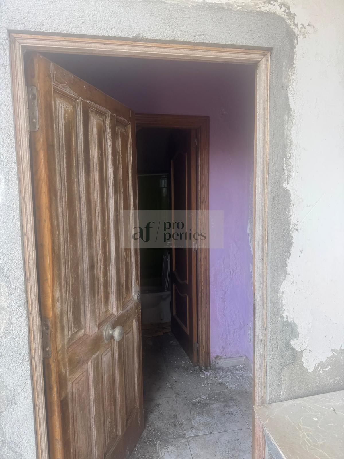 Venta de casa en Oia