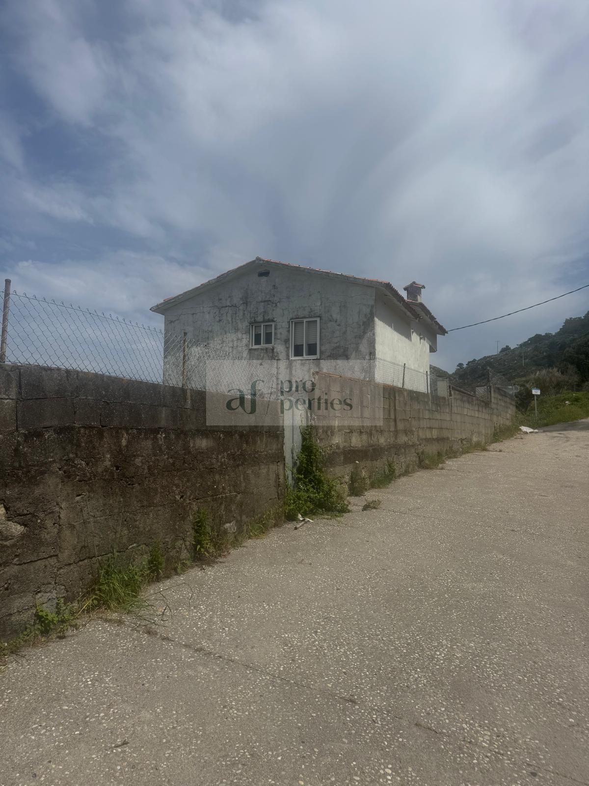 Venta de casa en Oia