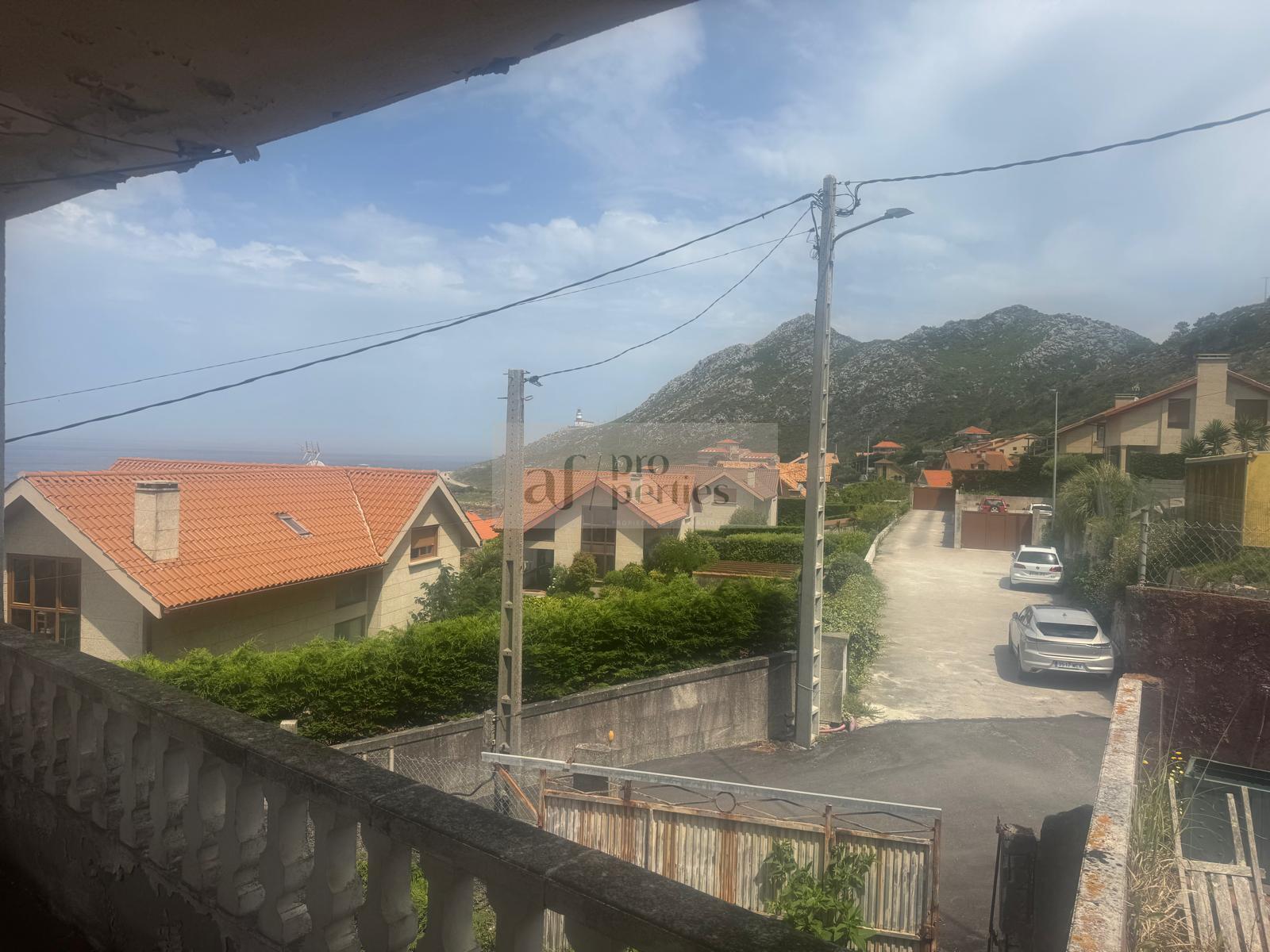 Venta de casa en Oia