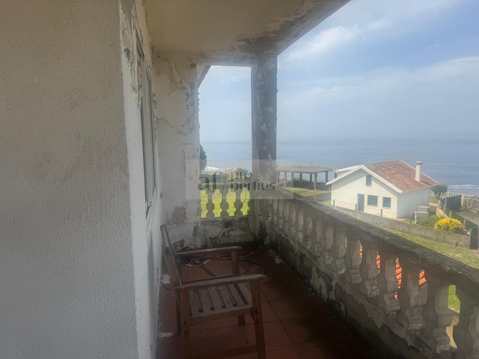 Venta de casa en Oia