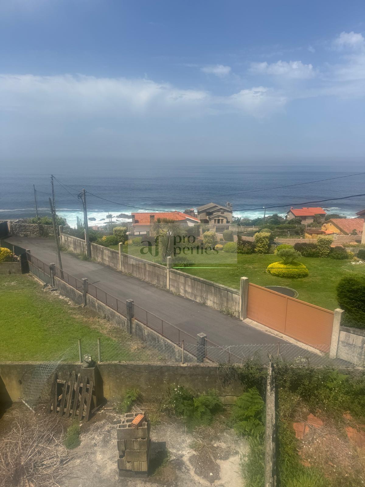 Venta de casa en Oia