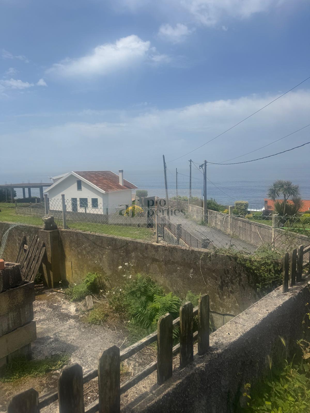 Venta de casa en Oia