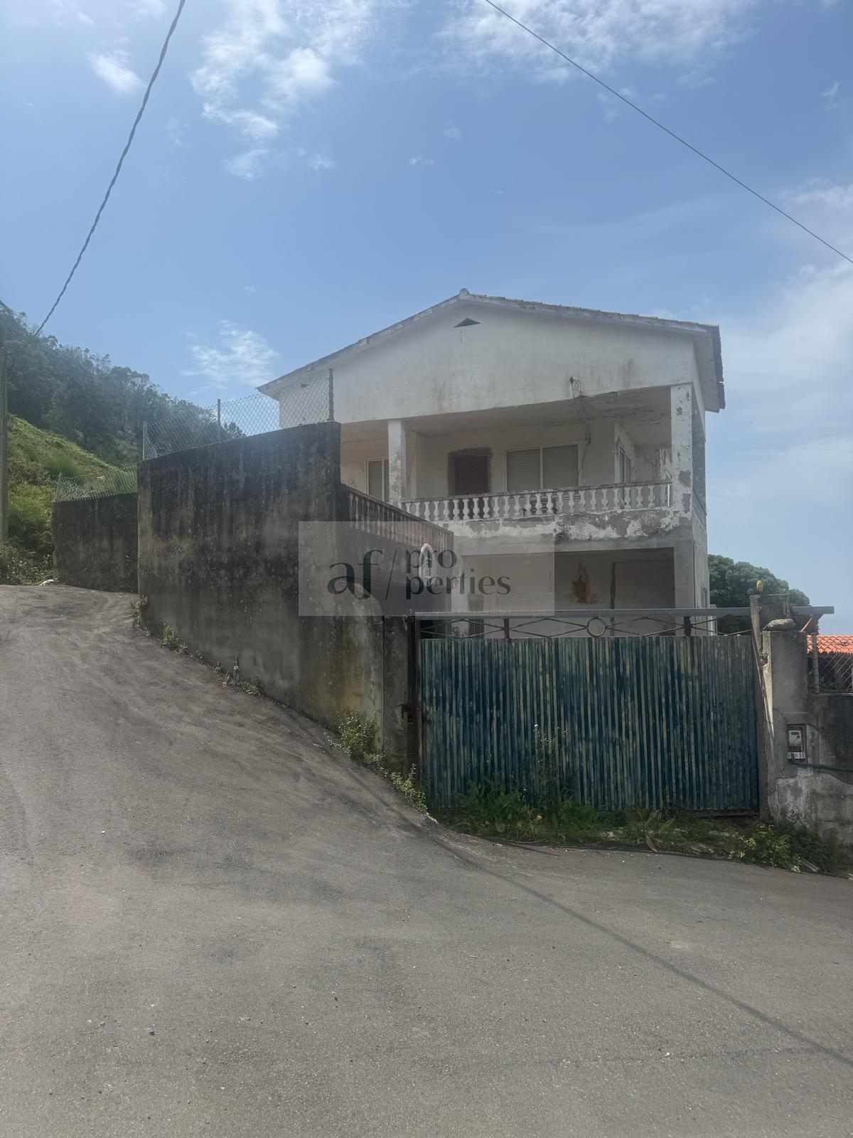 Venta de casa en Oia