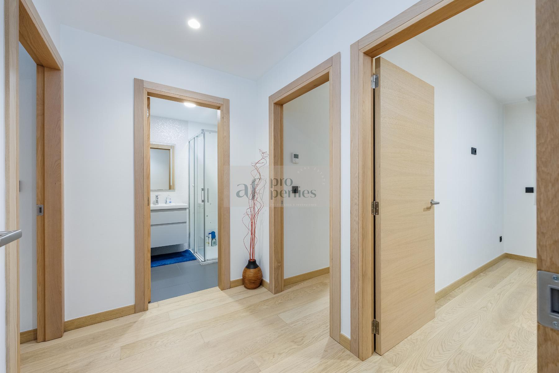 Venta de piso en Vigo
