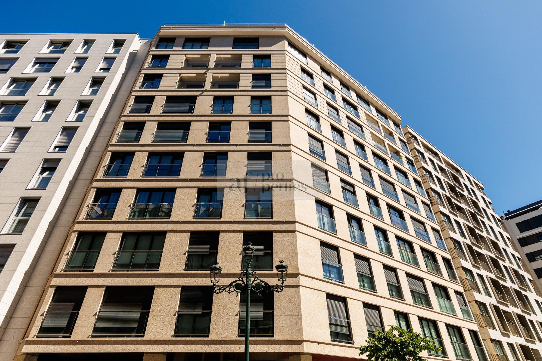Venta de piso en Vigo