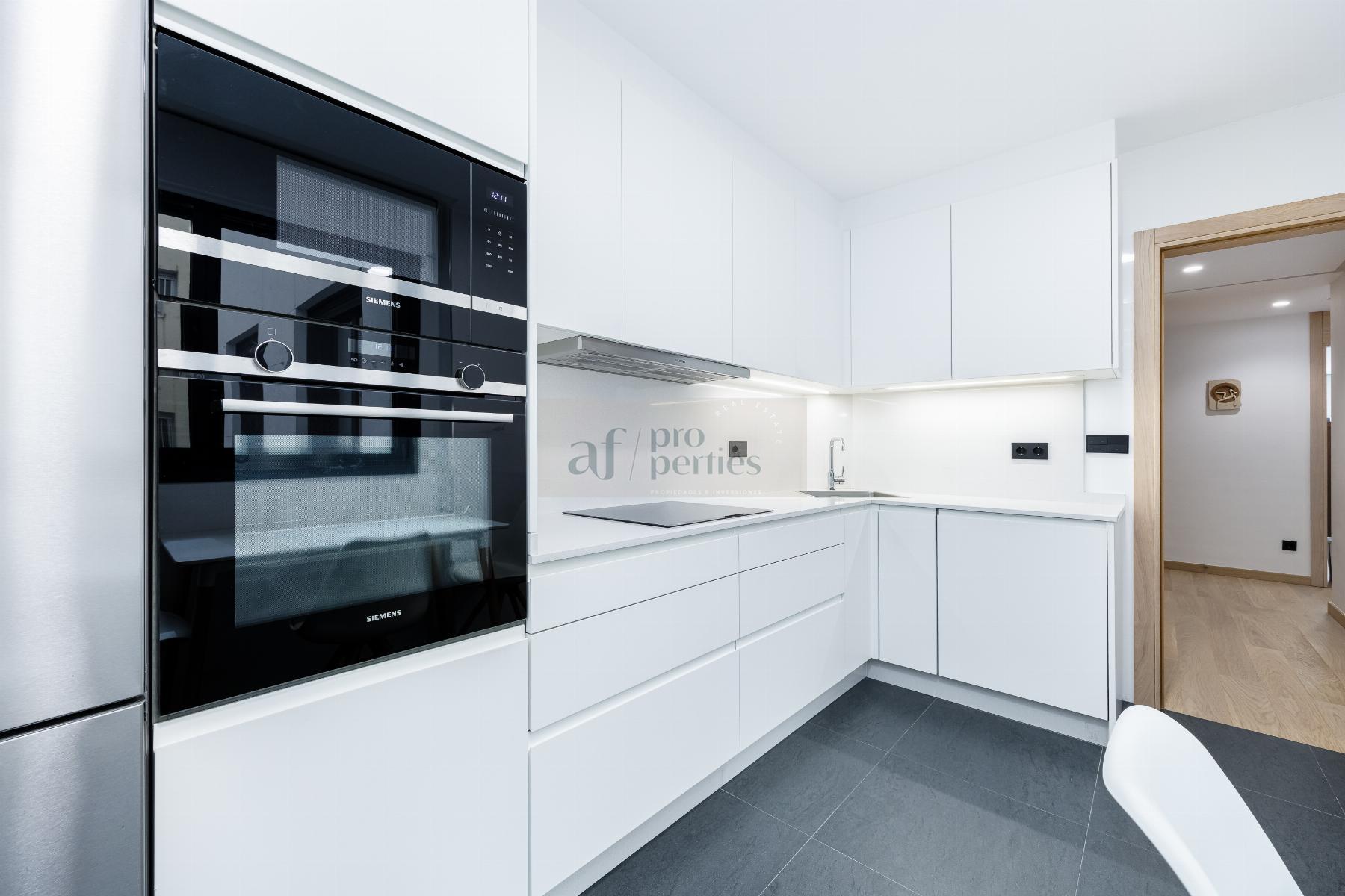 Venta de piso en Vigo