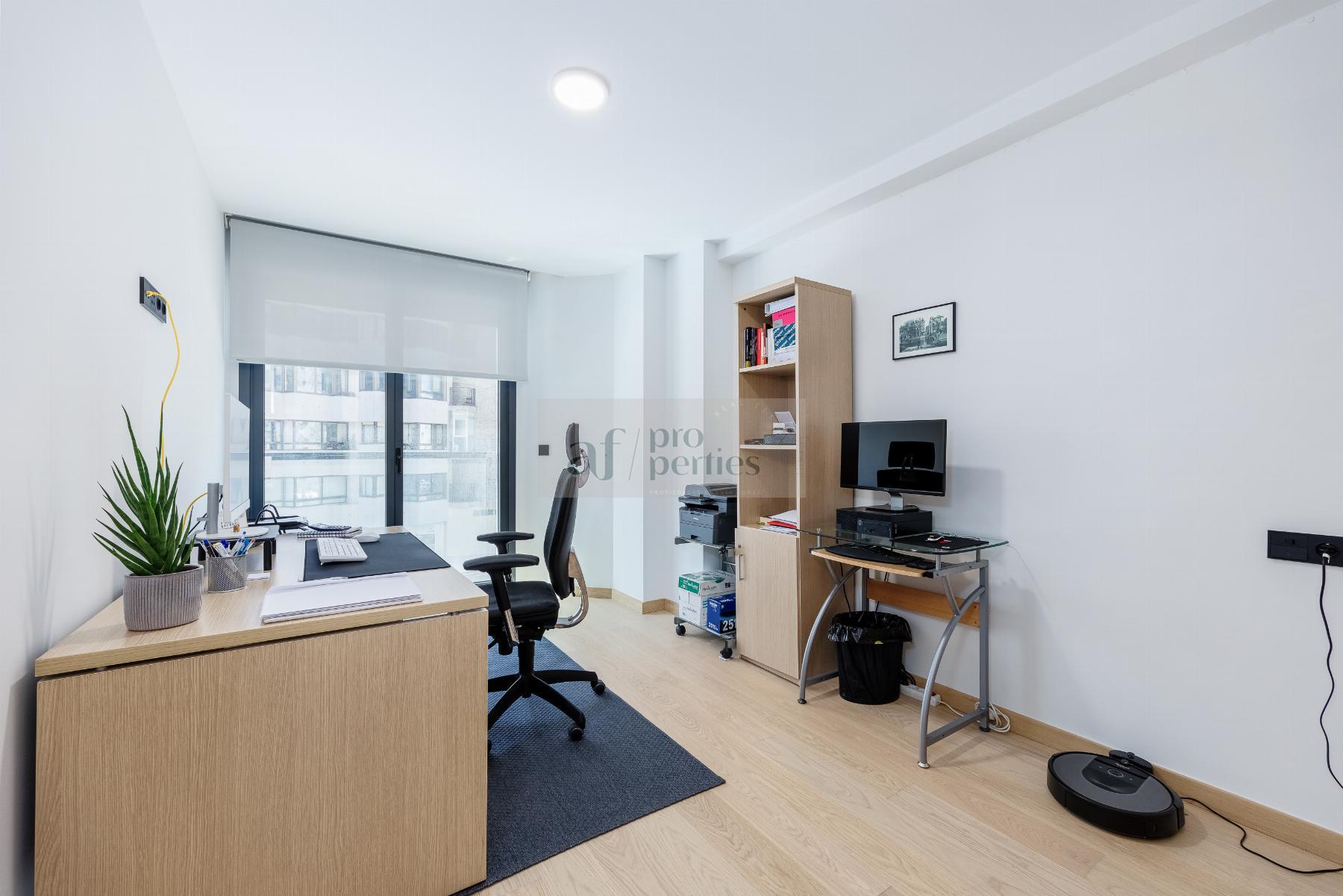 Venta de piso en Vigo
