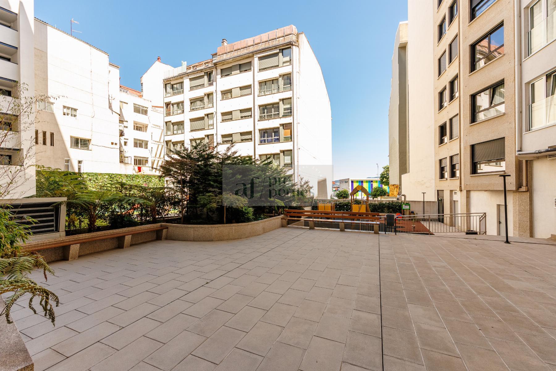 Venta de piso en Vigo