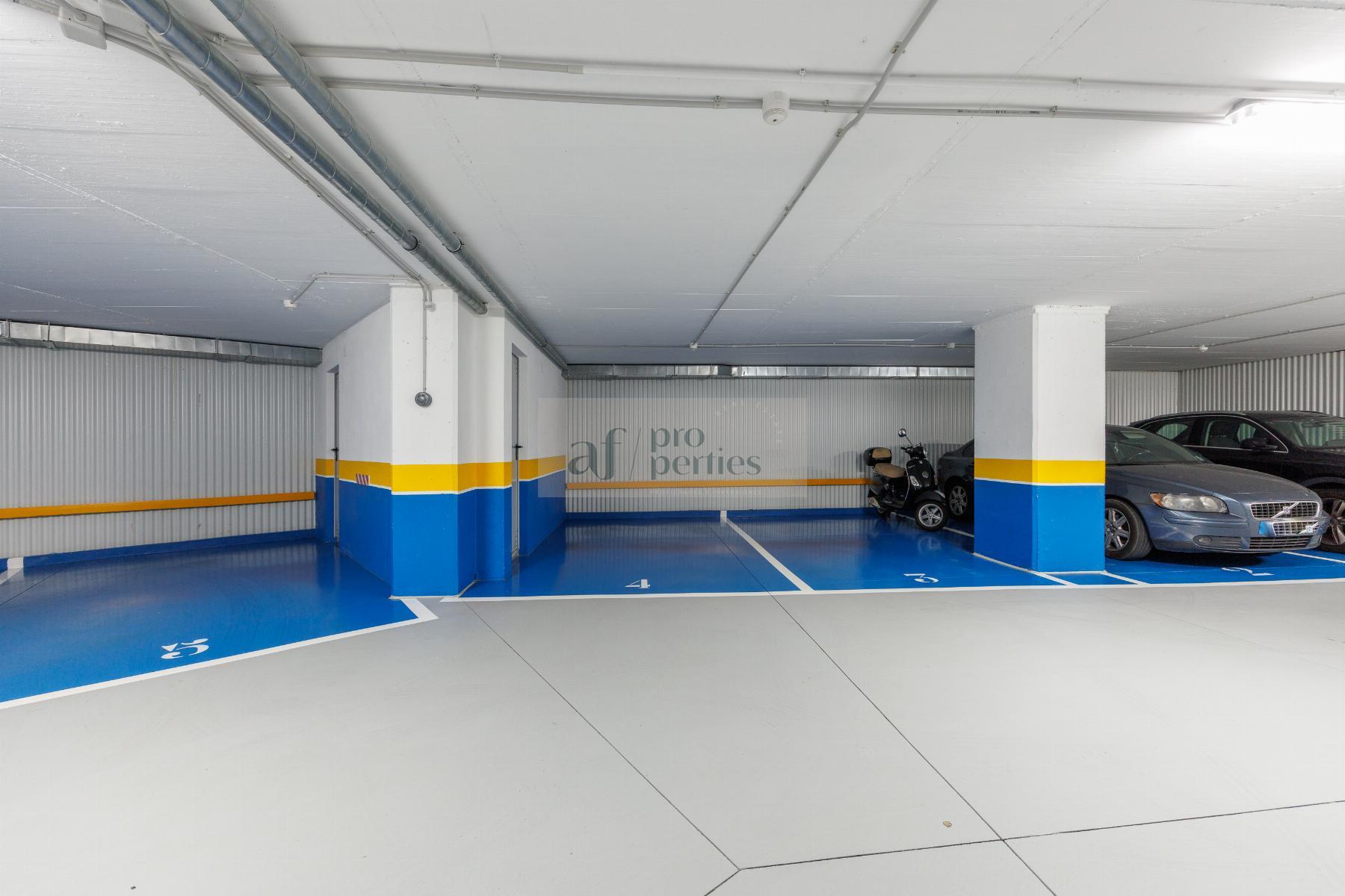 Venta de piso en Vigo