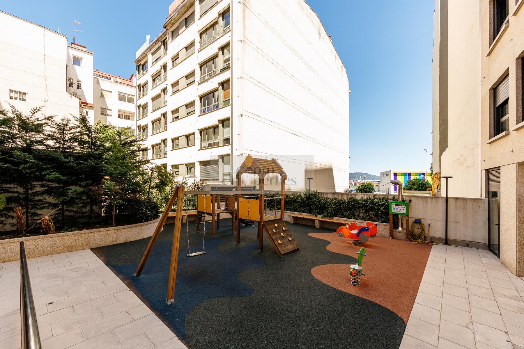 Venta de piso en Vigo