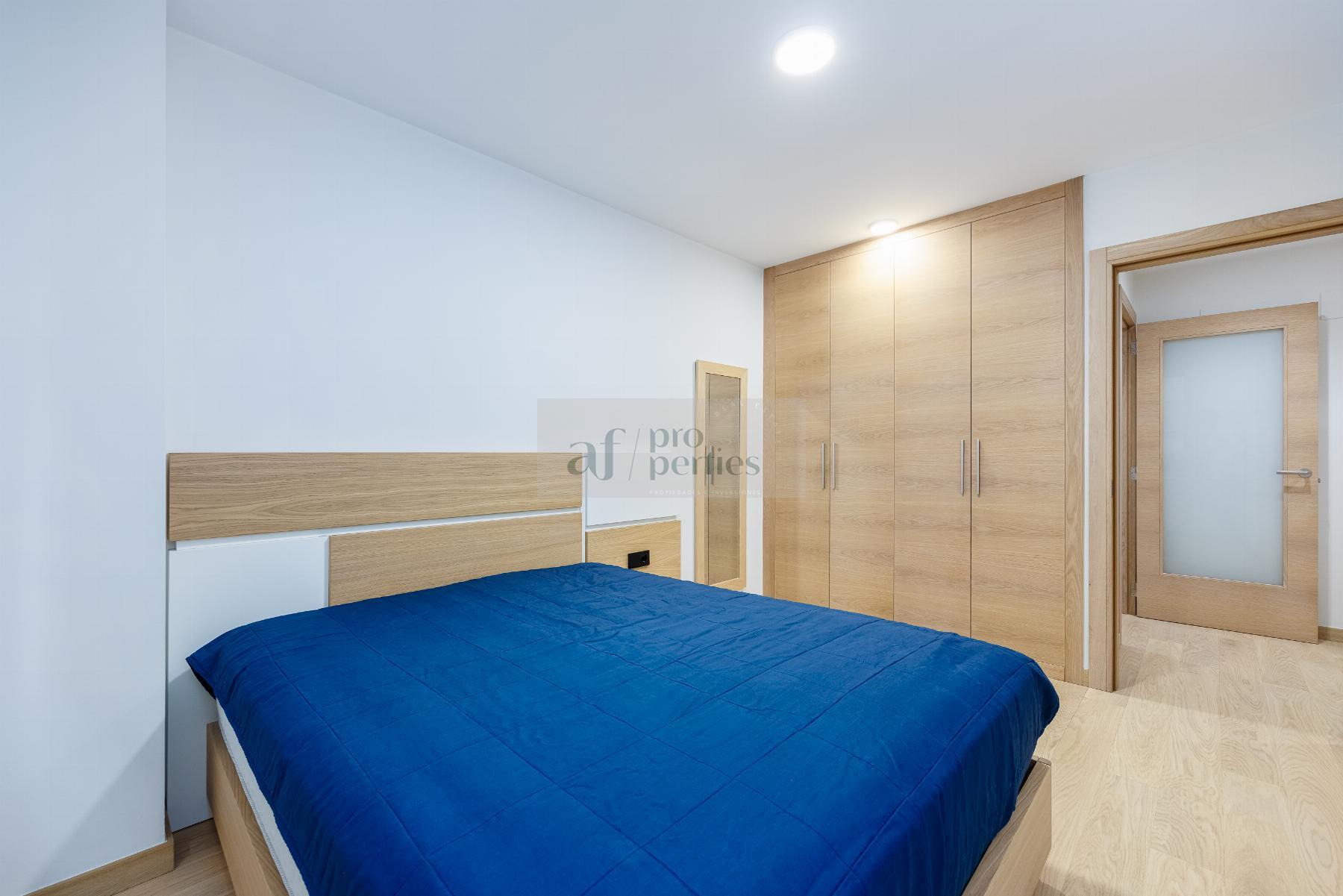 Venta de piso en Vigo