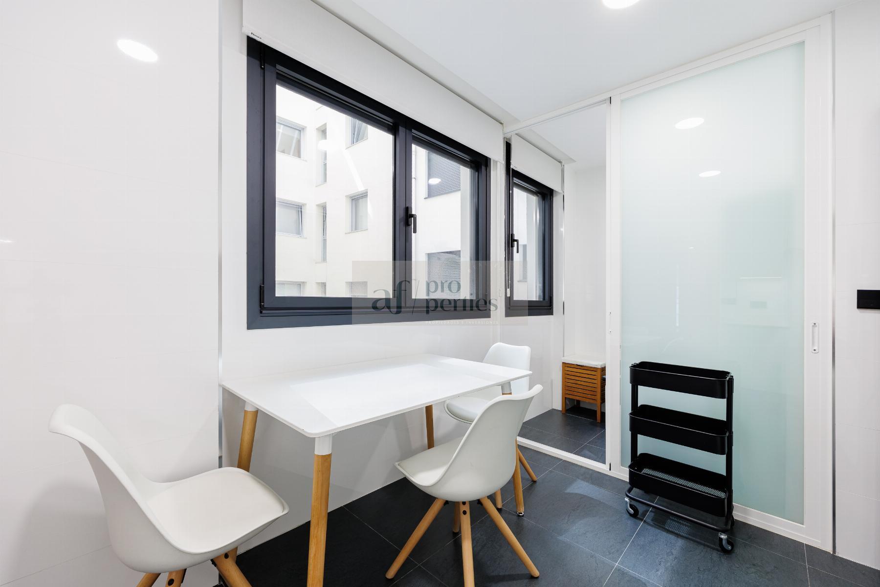 Venta de piso en Vigo