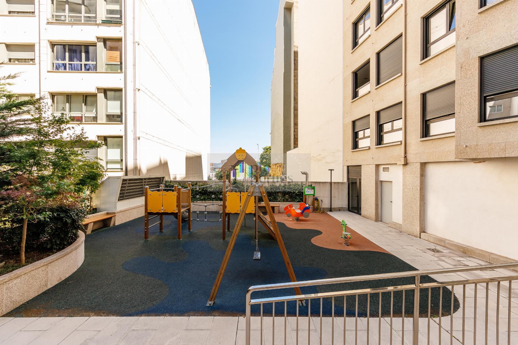 Venta de piso en Vigo