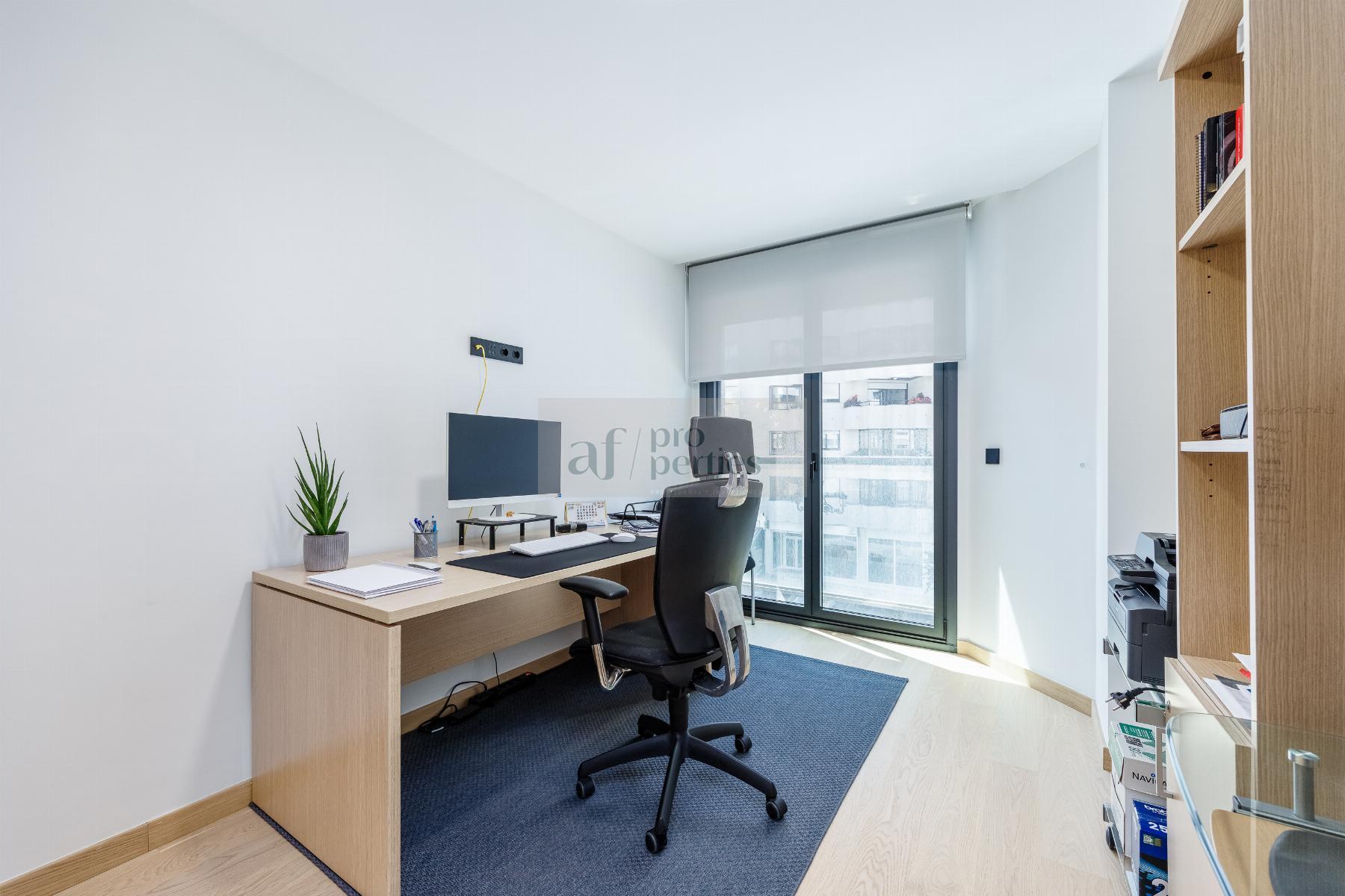 Venta de piso en Vigo