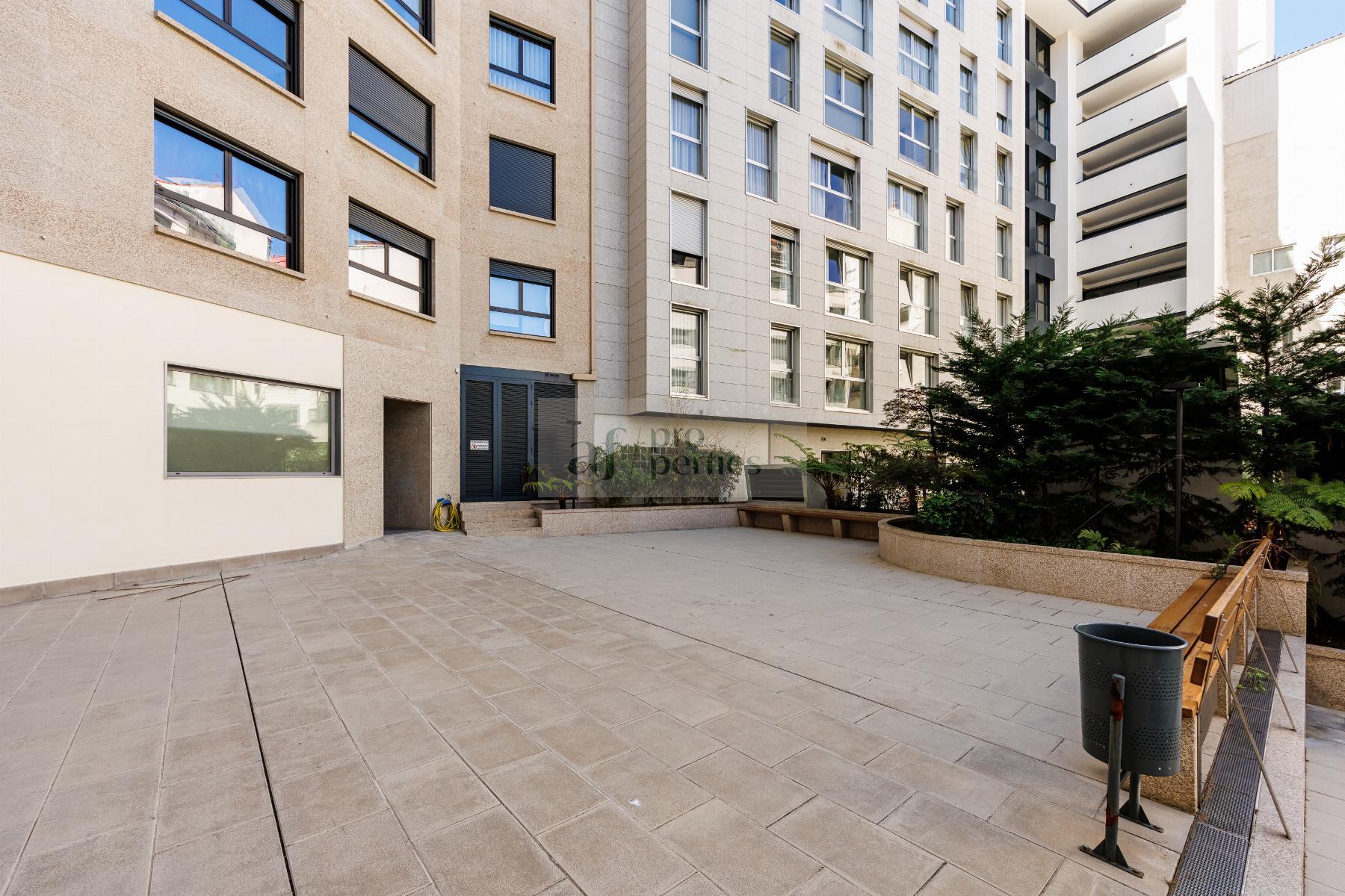 Venta de piso en Vigo