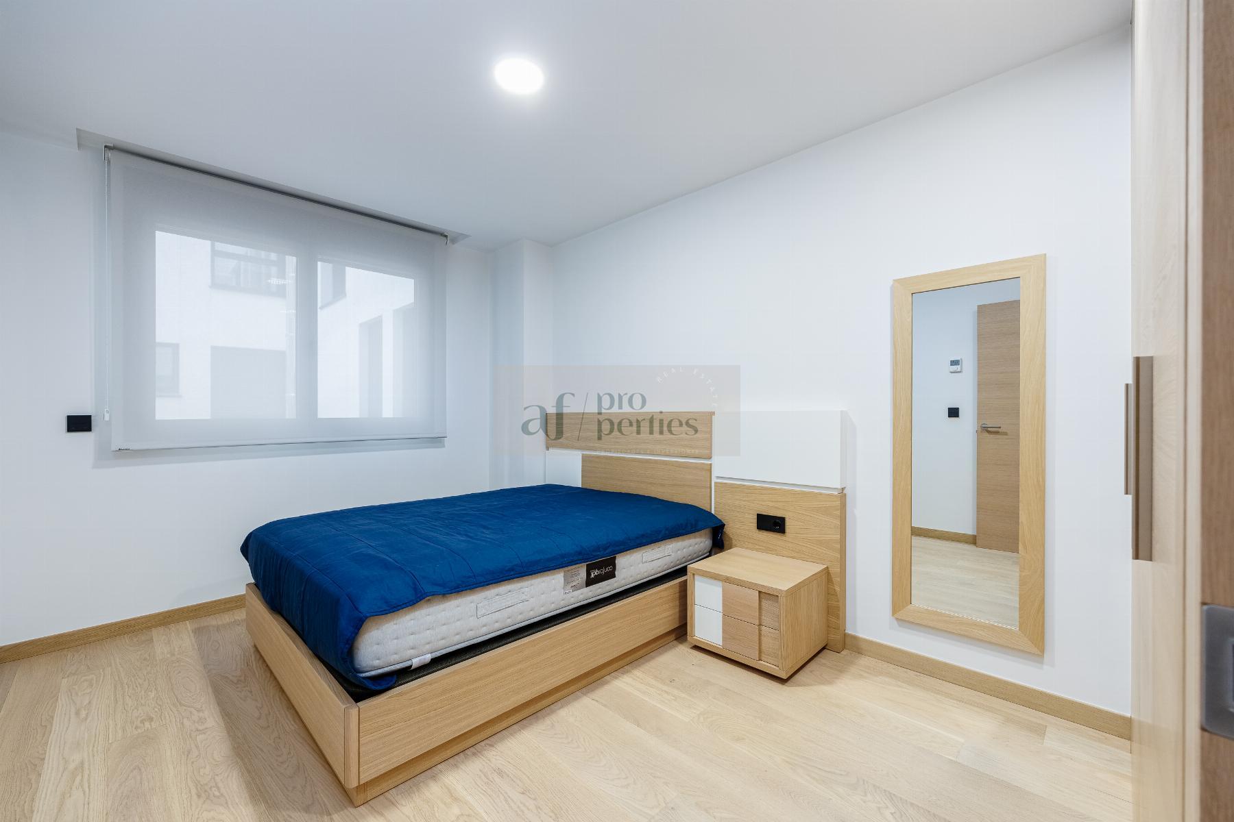 Venta de piso en Vigo